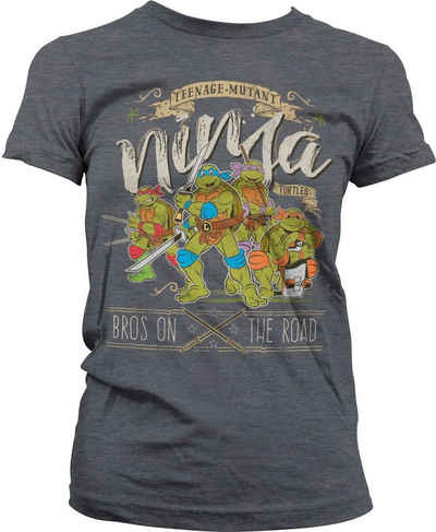 Teenage Mutant Ninja Turtles T-Shirt