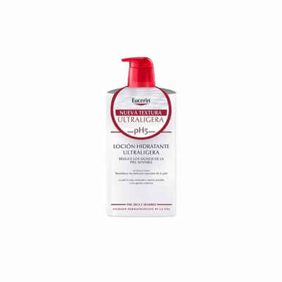 Eucerin Körperpflegemittel Ph5 Ultra Light Lotion 400ml