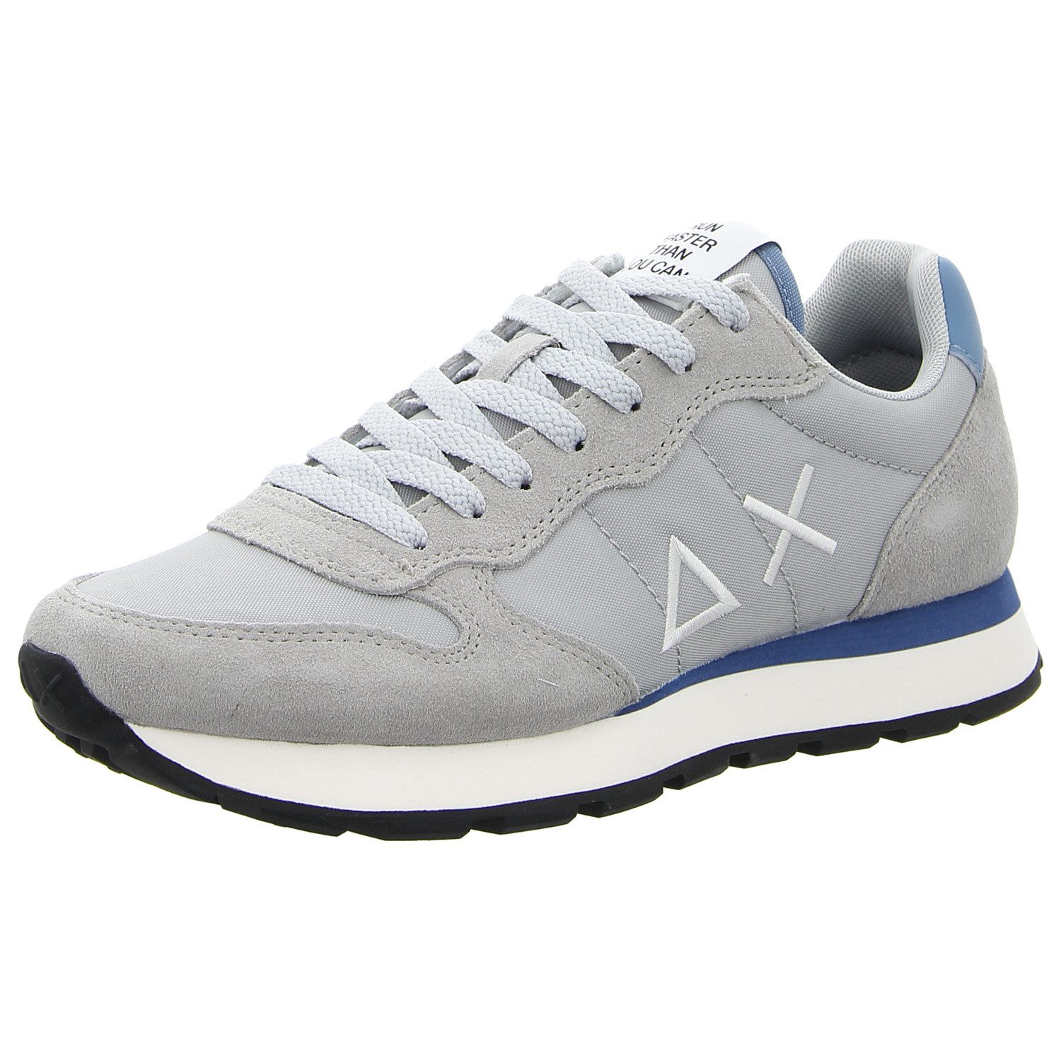 SUN 68 Tom Solid Sneaker