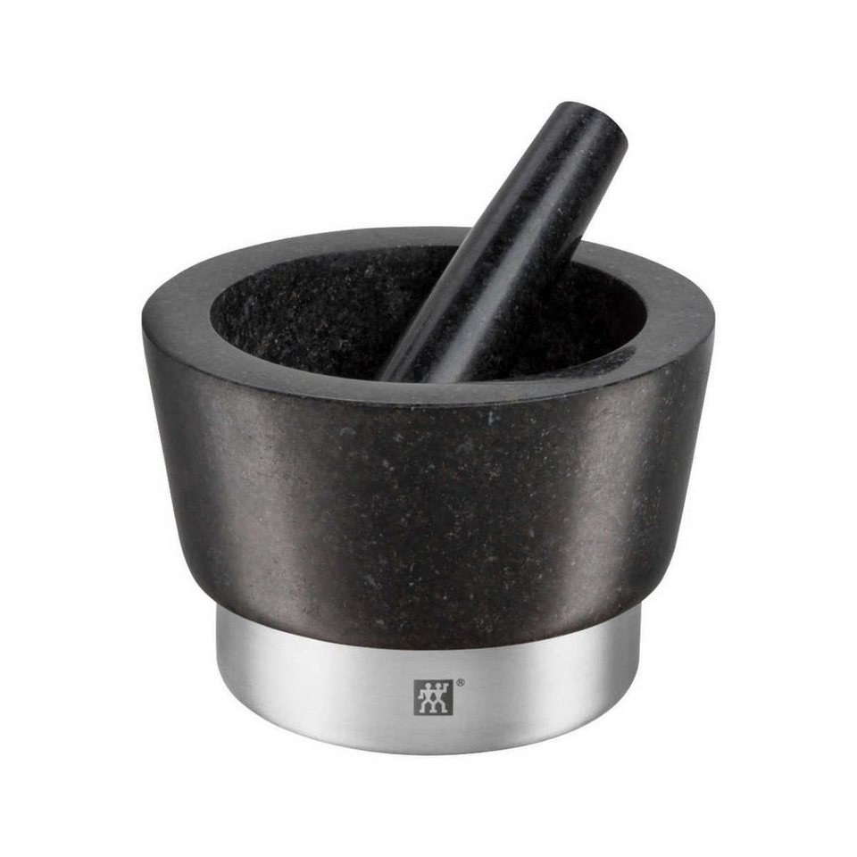 Zwilling Mörser Spices, d: 15 cm / h: 10 cm