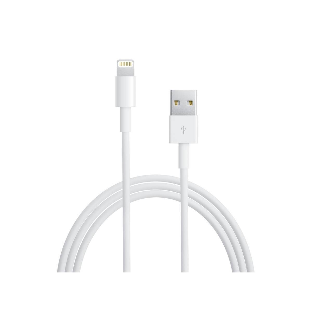 KingsofCards Original Lightning to USB Cable (1 m) Smartphone-Kabel