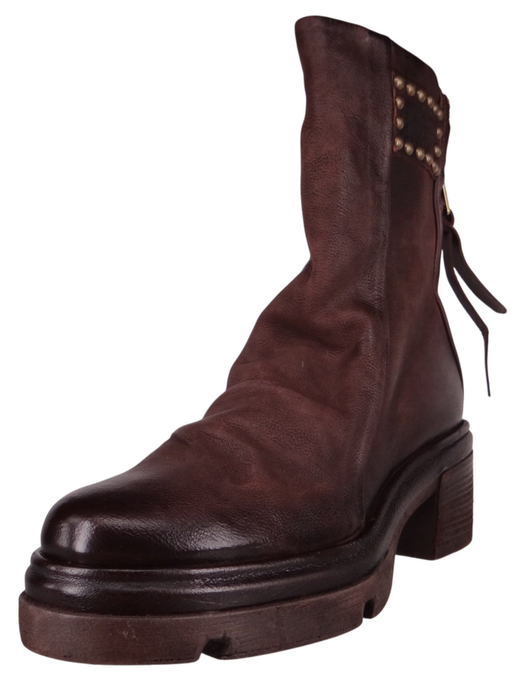 A.S.98 A89227-101 6144 Ebano Сапогиette