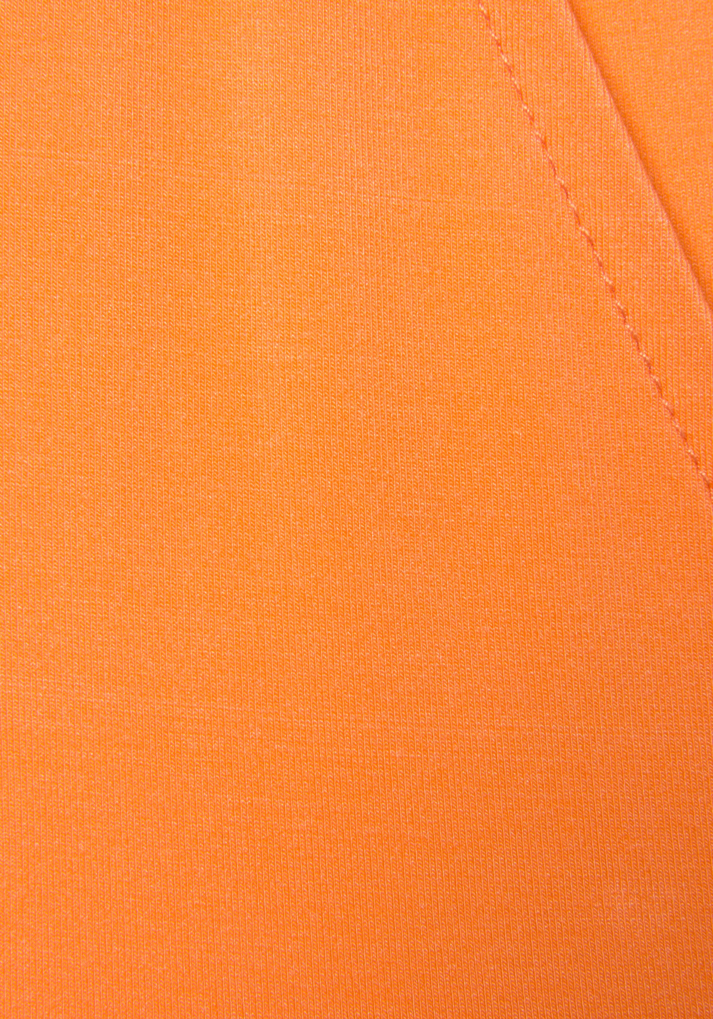 Culotte-Overall orange LASCANA