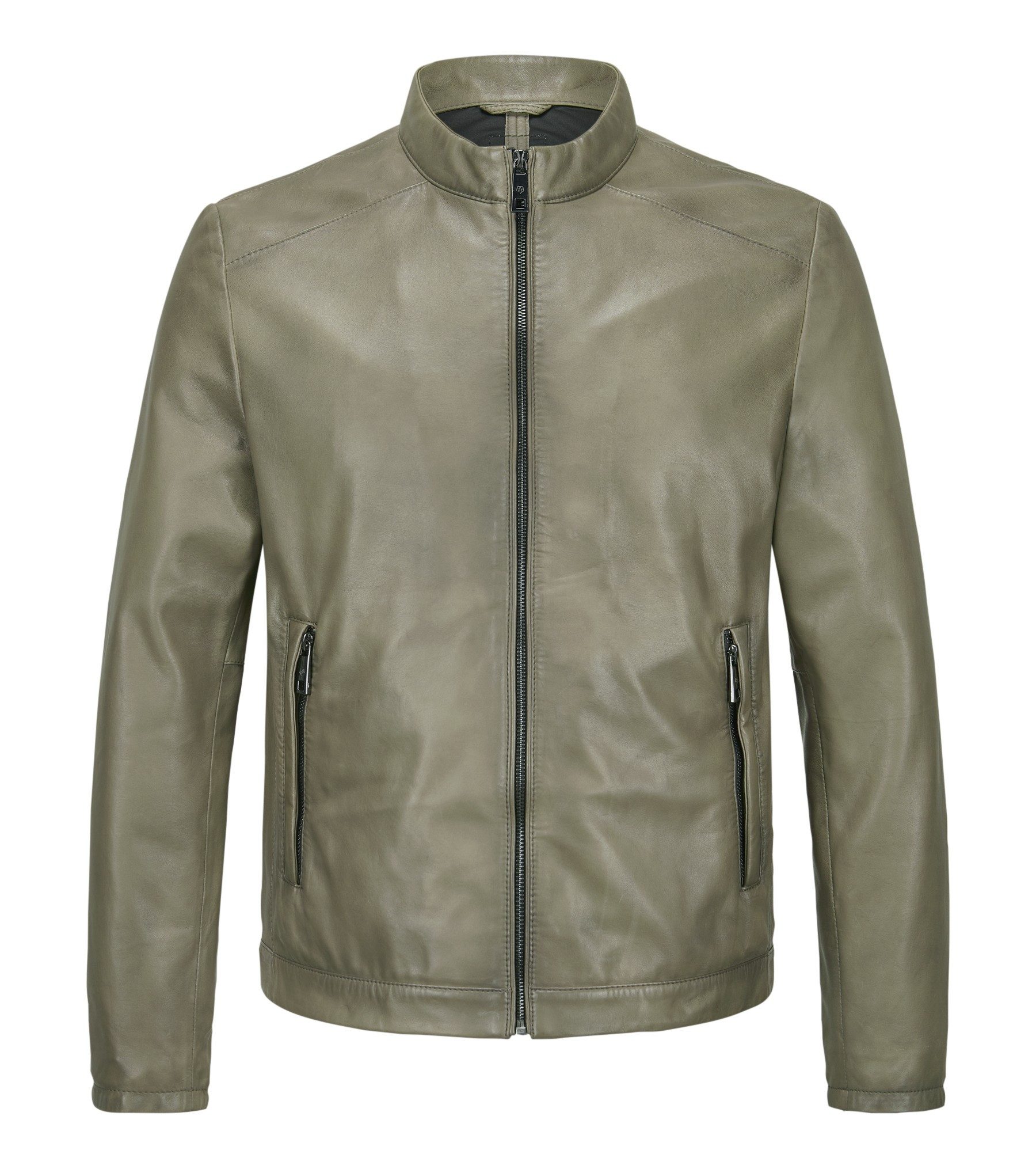 Hell khaki
