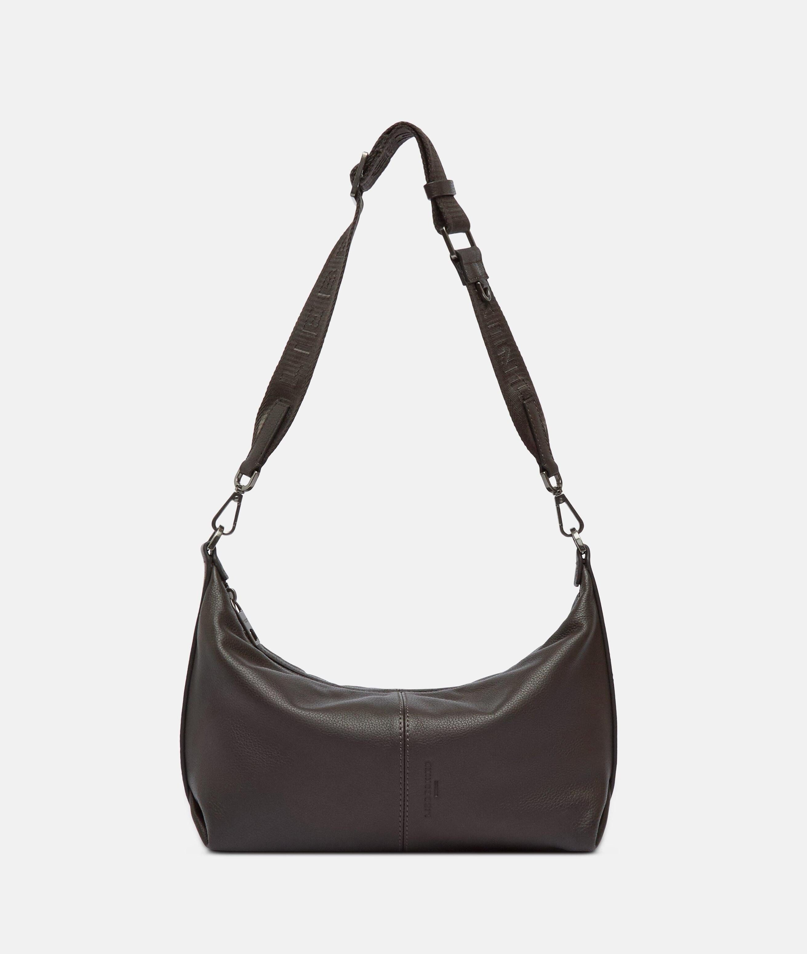 Schultertasche Paris Hobo S