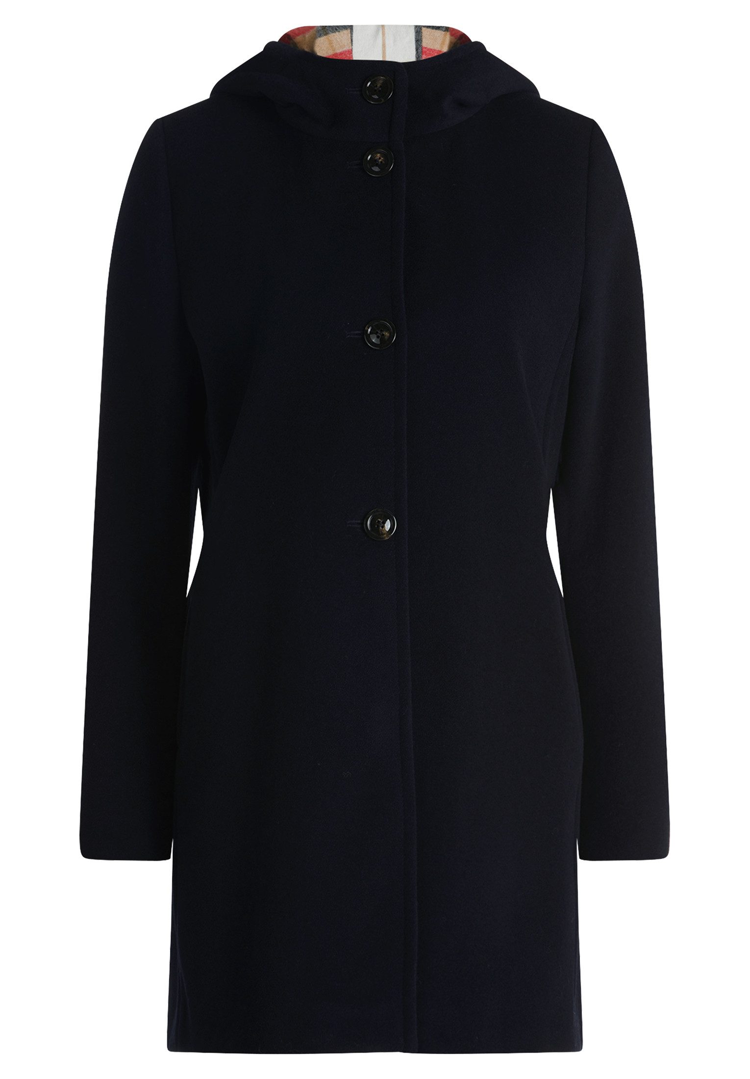 Gil Bret Kurzjacke Damen Kurzmantel mit günstig online kaufen