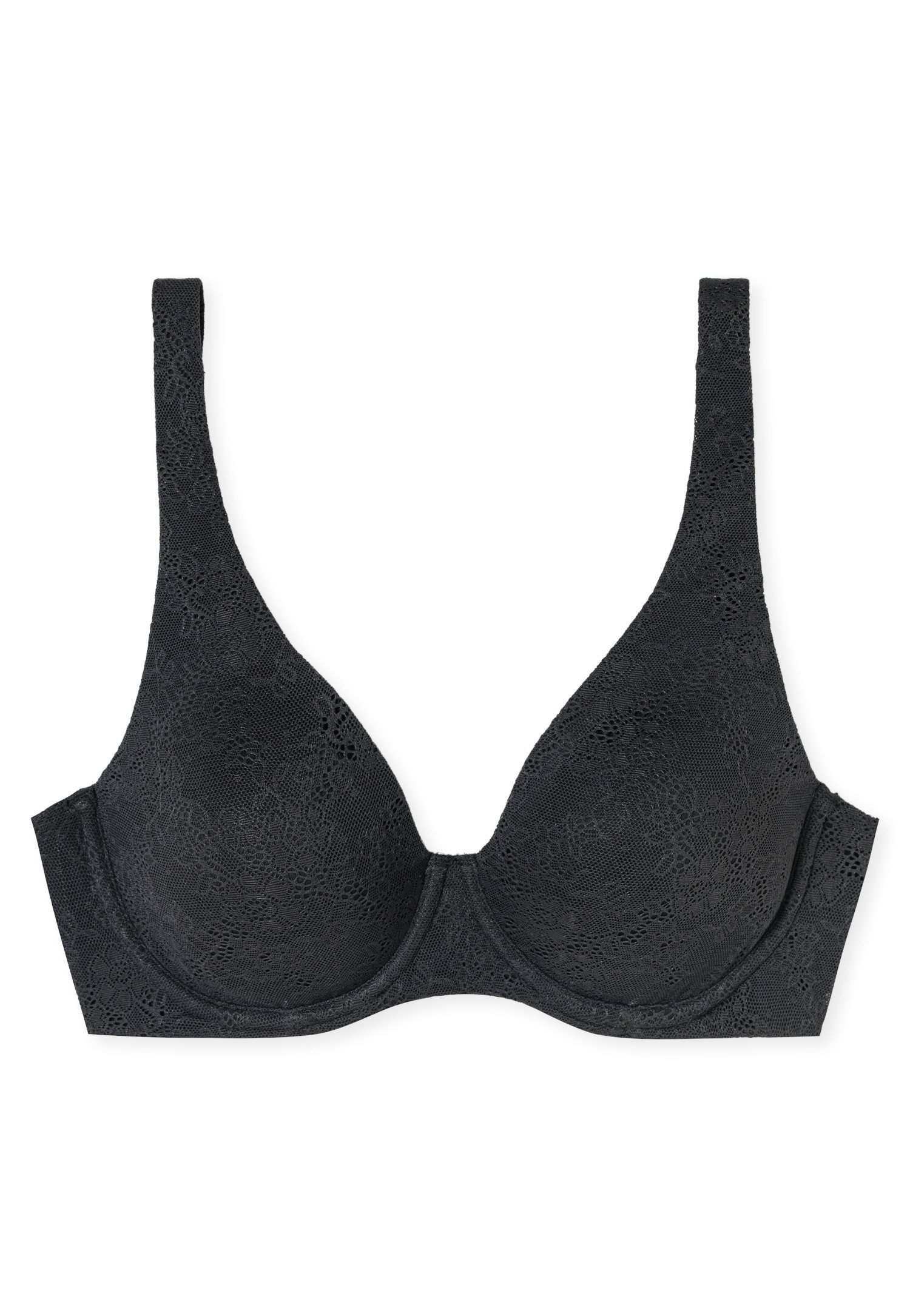 Schiesser Bügel-BH Air mit Spacer-Lining