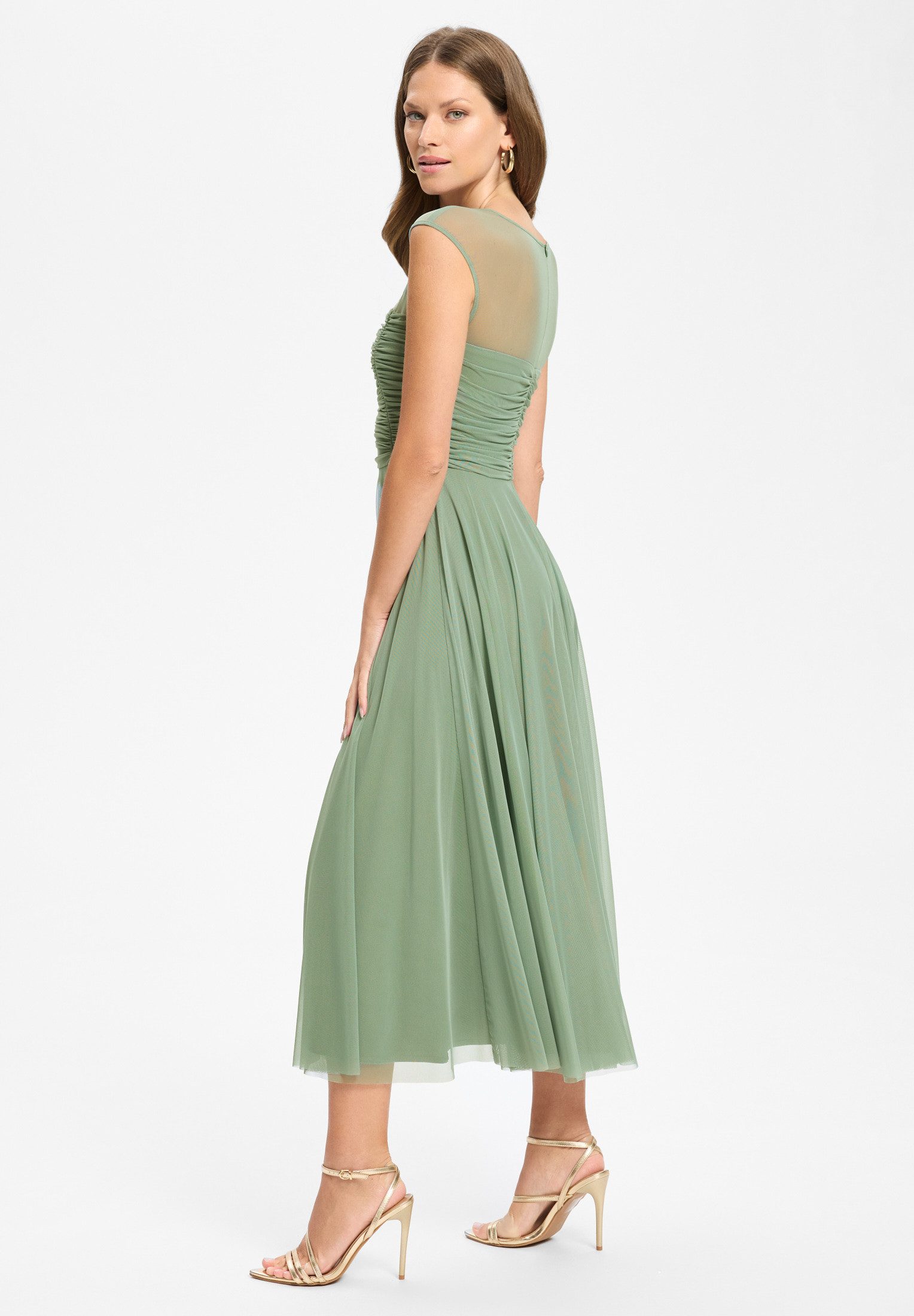 SWING Cocktailkleid