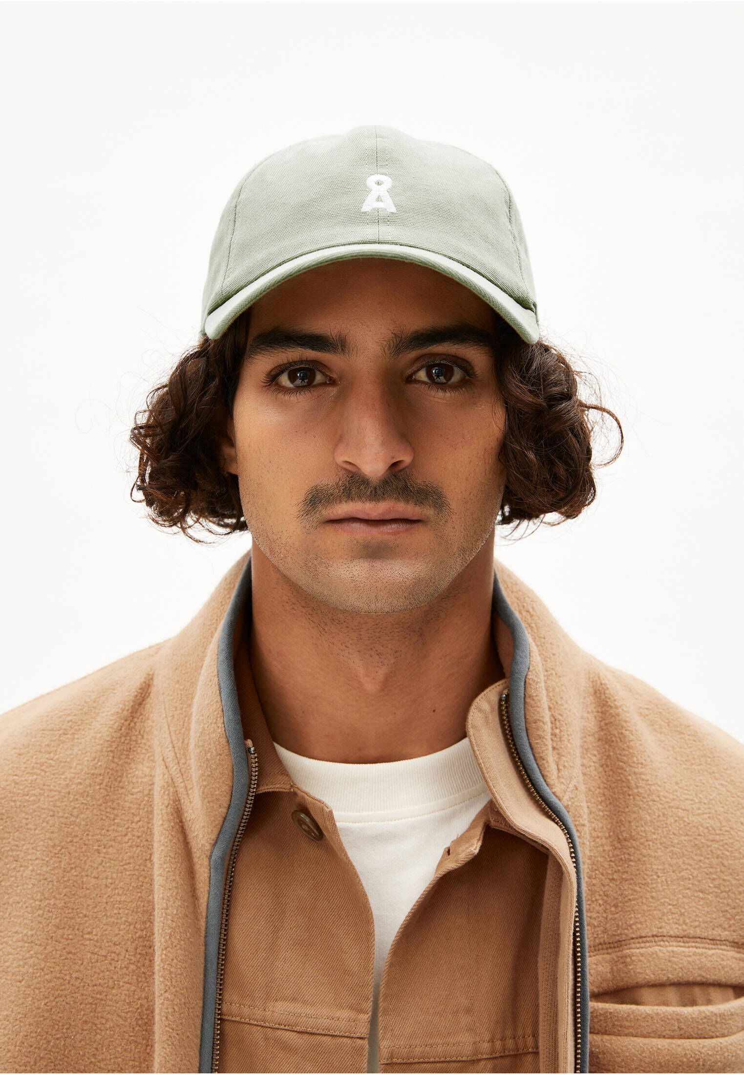 Armedangels Visor Cap YENAAS BOLD günstig online kaufen