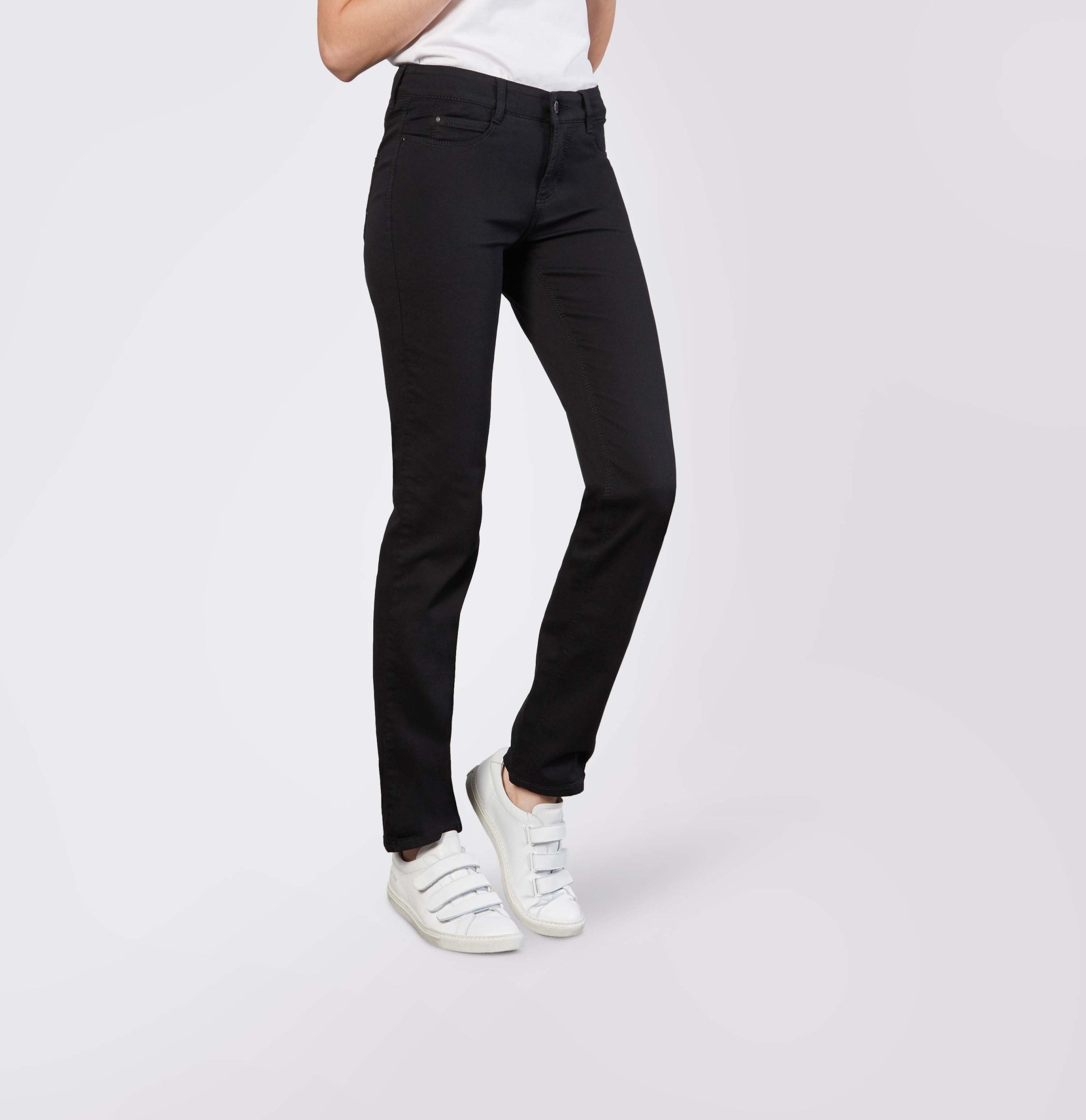 Stretch-Jeans DREAM black-black