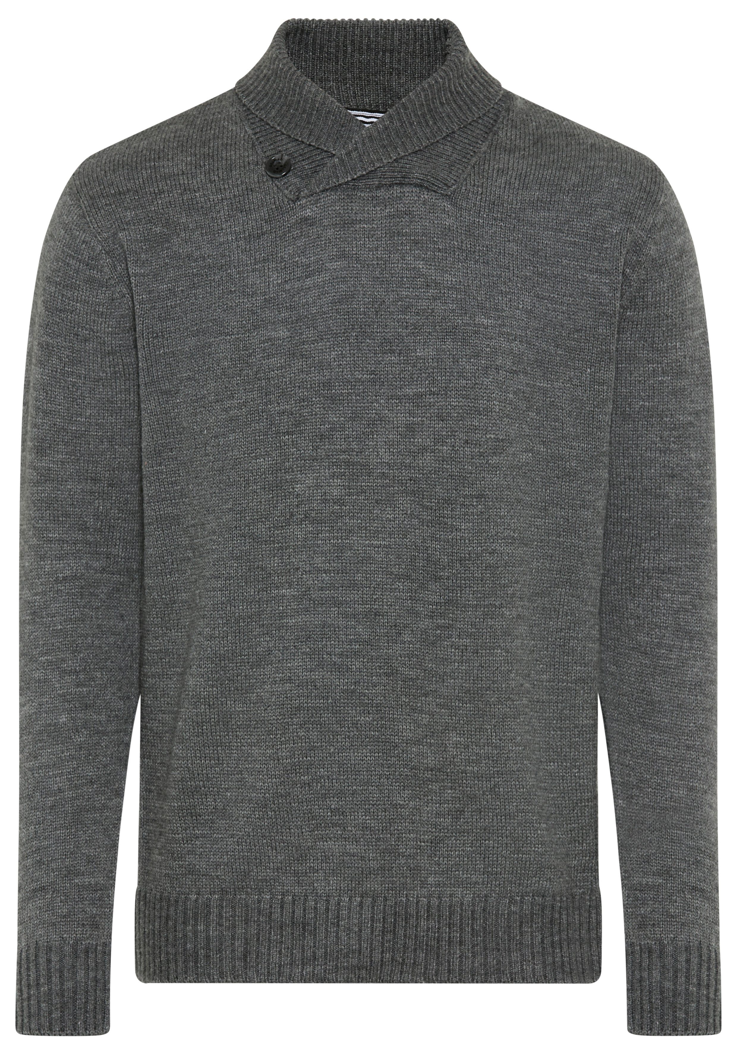 Schalkragenpullover Neue Kollektion! Ideal für die Überganszeit