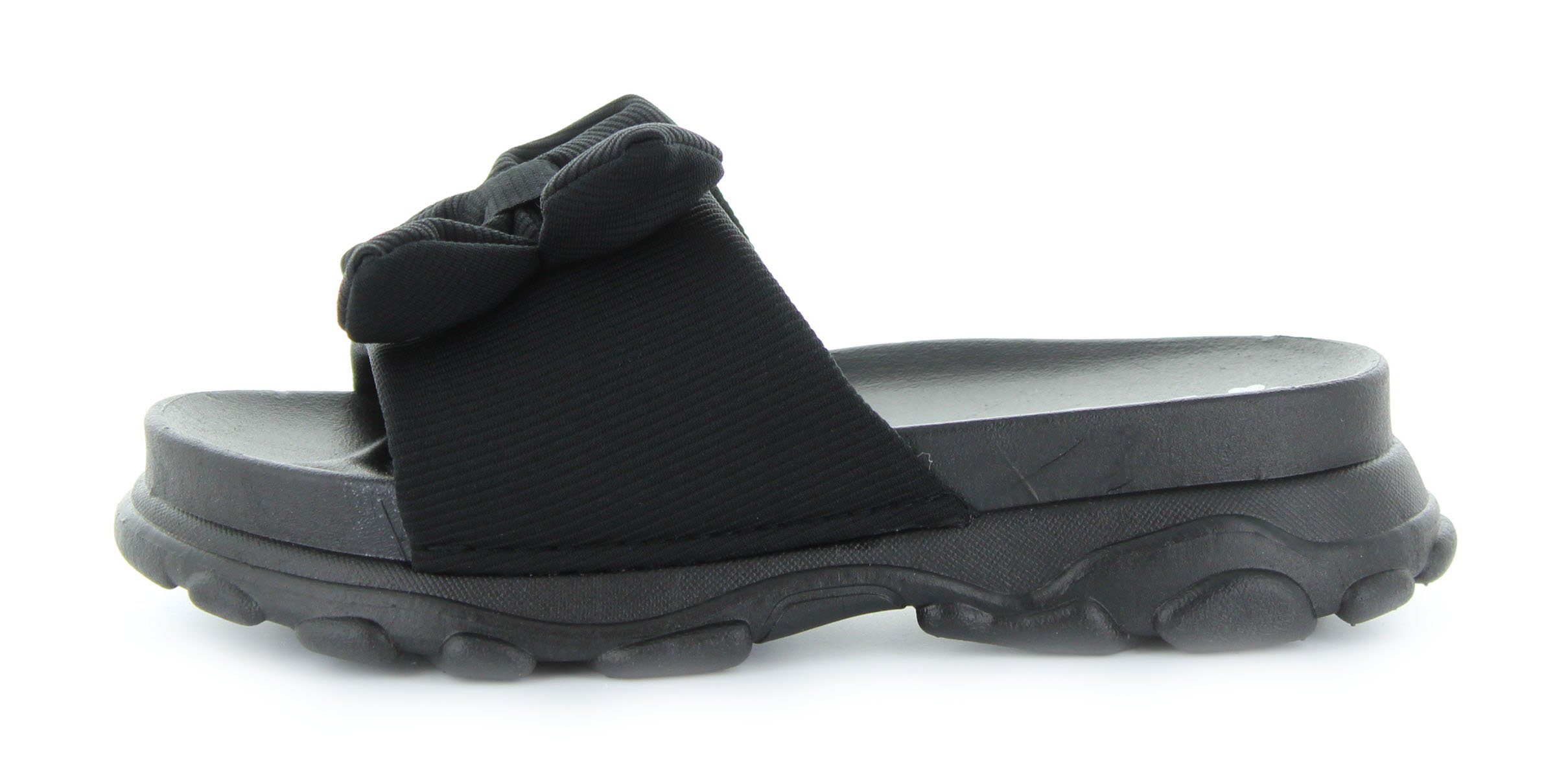 ILC Pantolette Plateau