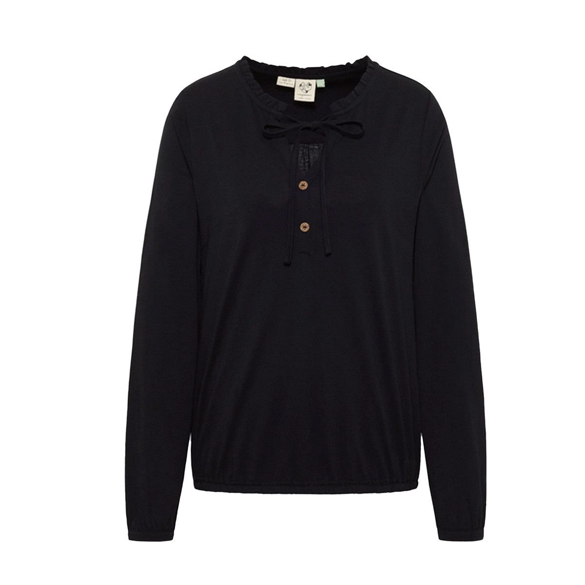 Ragwear Langarmshirt ONELIA