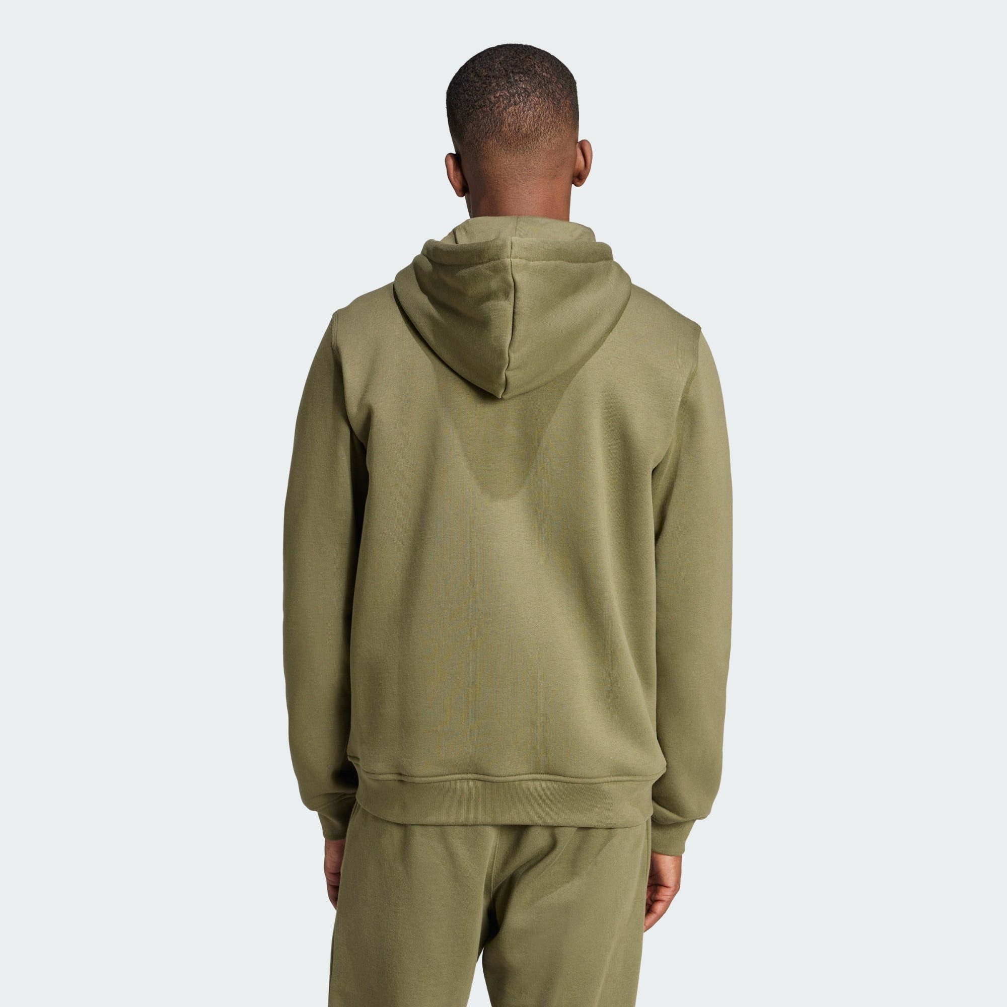 adidas Originals Hoodie TREFOIL ESSENTIALS KAPUZENJACKE günstig online kaufen