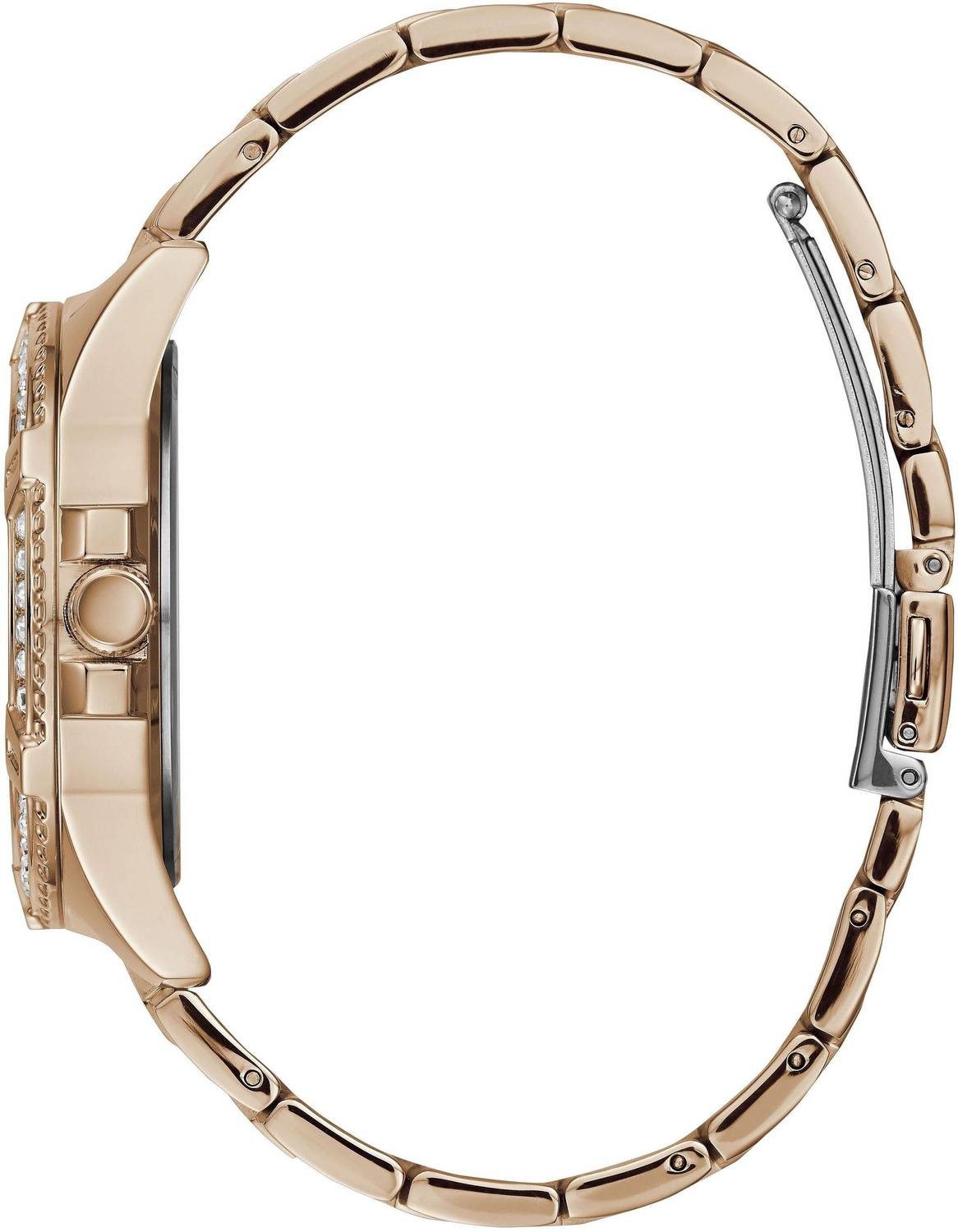Guess Multifunktionsuhr Frontier günstig online kaufen