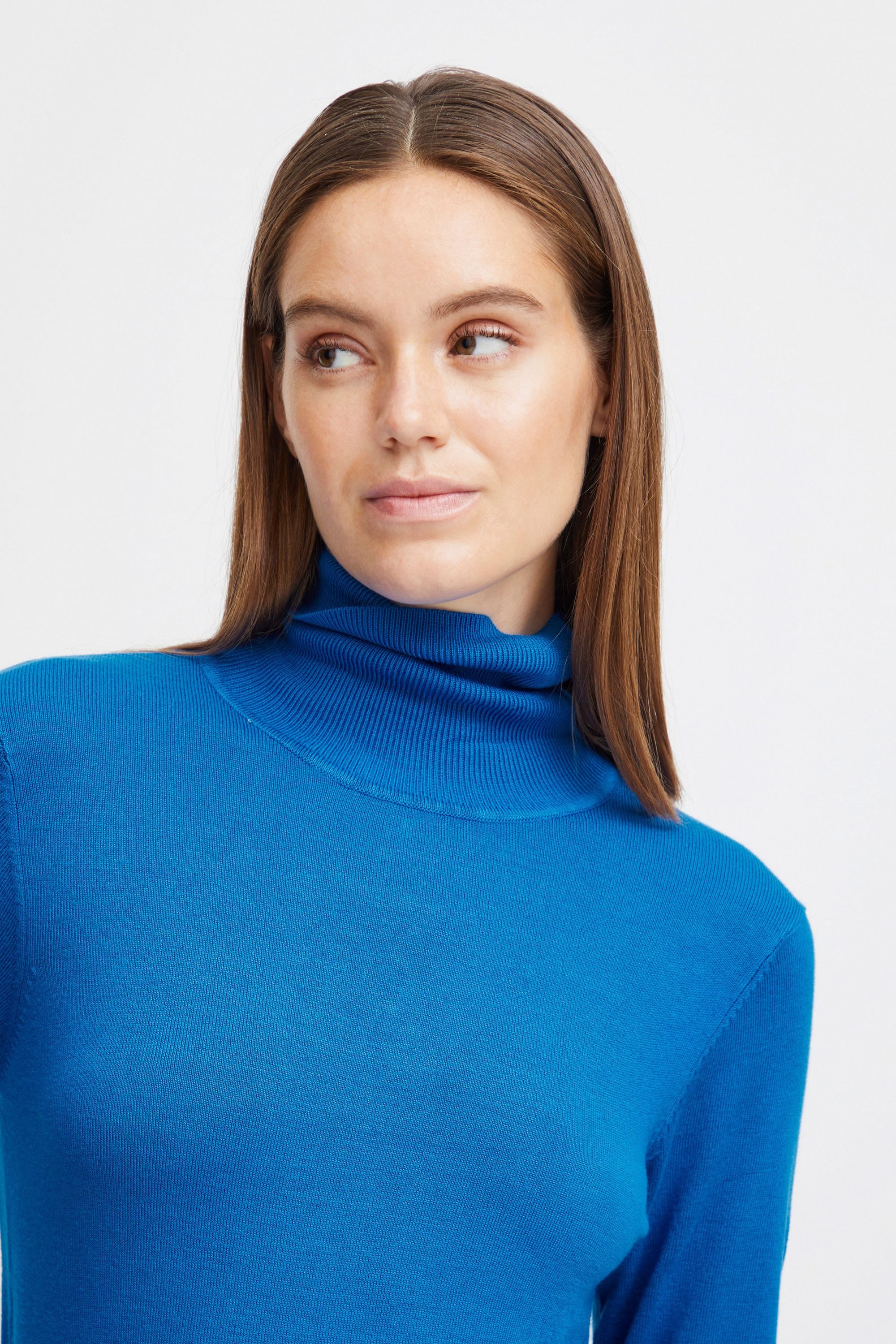 b.young Rollkragenpullover BYMMPIMBA1 ROLLNECK - 20811926 günstig online kaufen