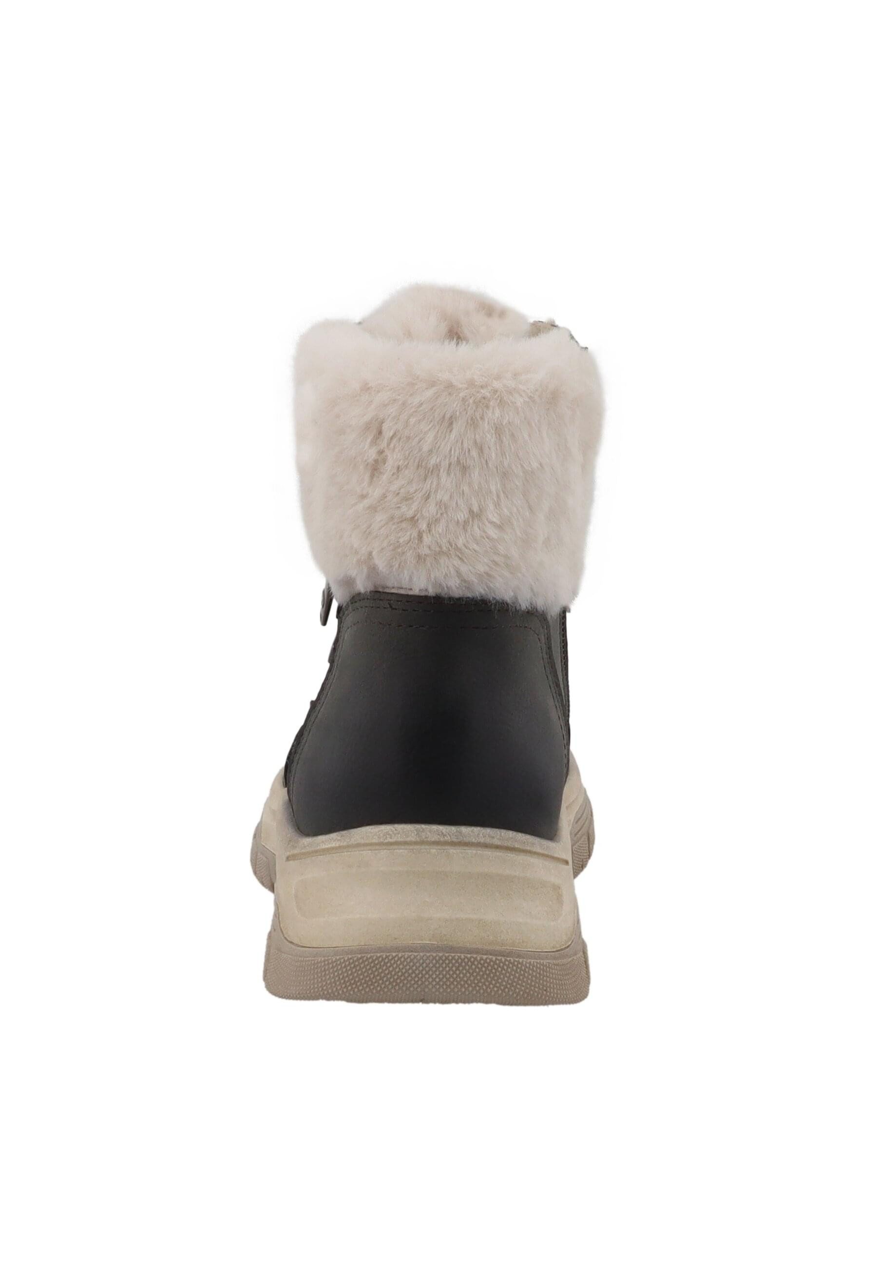 TOM TAILOR Tom Tailor Winter Boots Stiefel günstig online kaufen