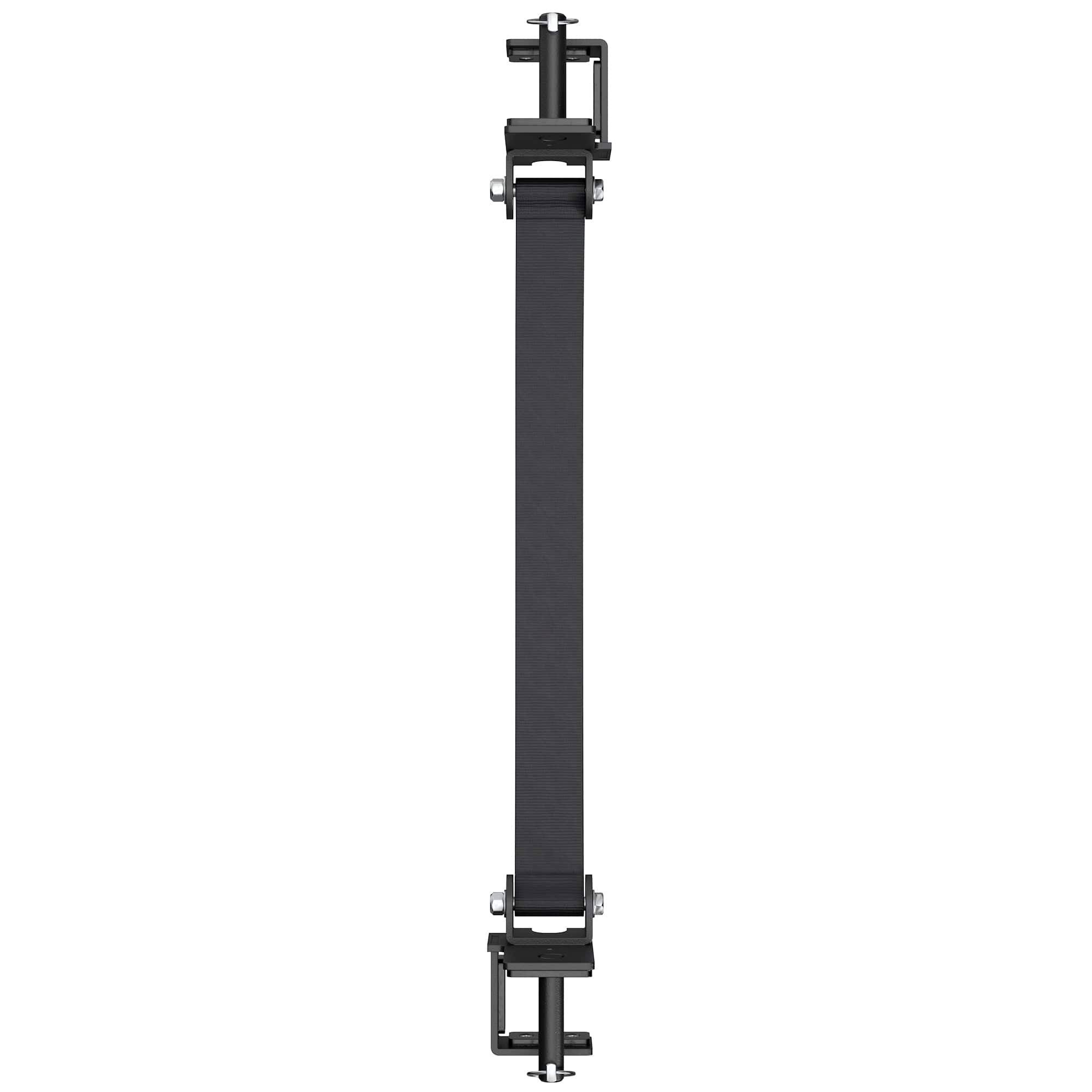 für ATLETICA Rack Ideal Safety Rack-Pulls Leicht Straps, R7 höhenverstellbar, Power