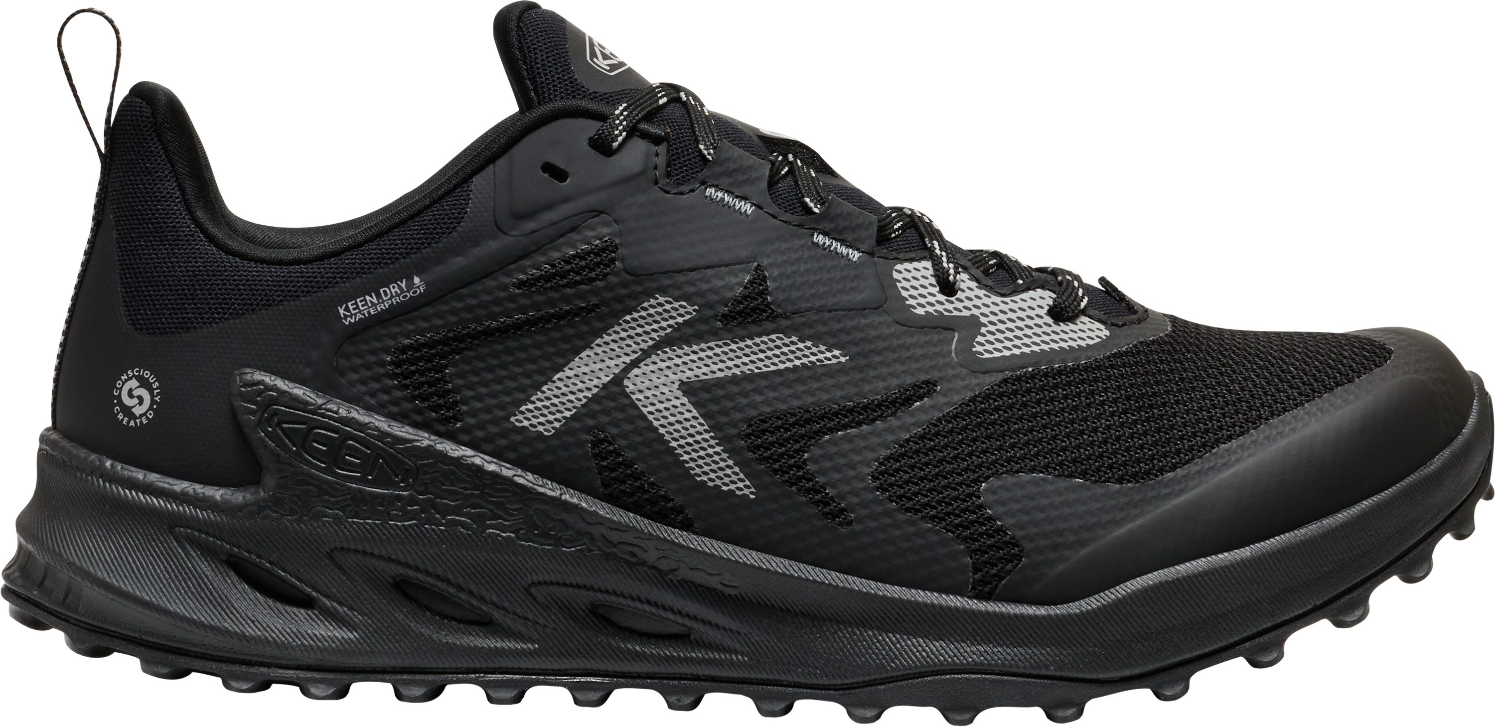 Keen ZIONIC NXT WP Outdoorschuh wasserdicht