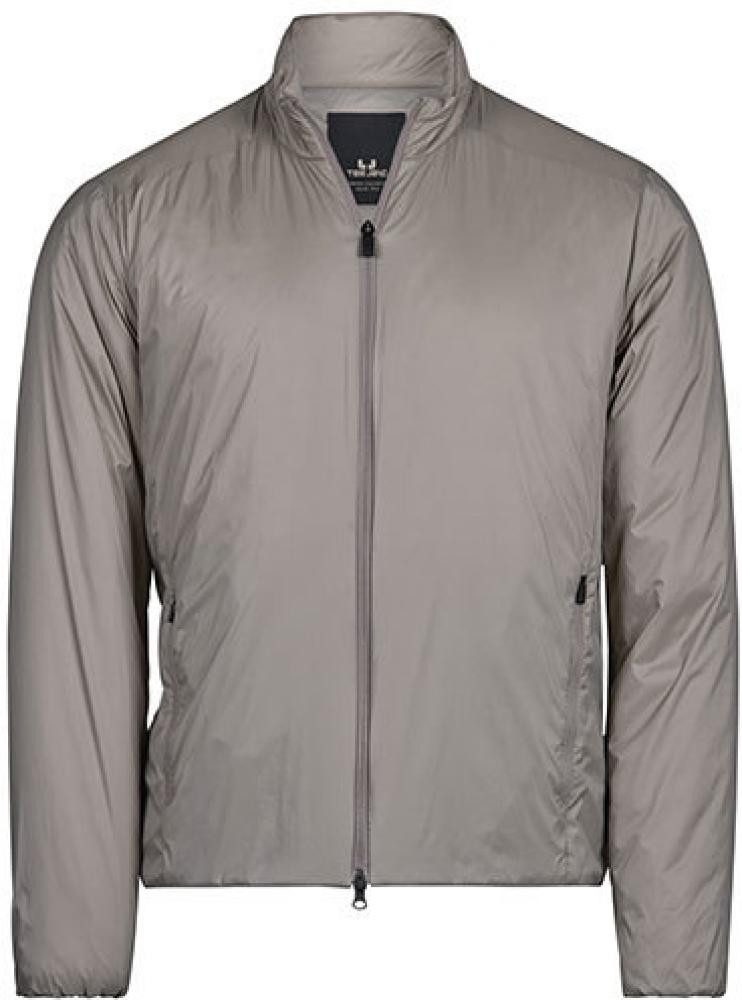 Tee Jays Outdoorjacke Herren Two-way Reißverschluss Jacke - PureLite