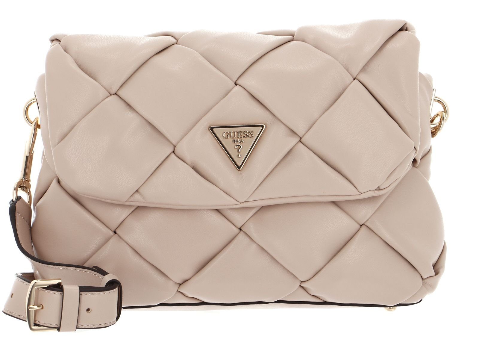 Schultertasche Zaina