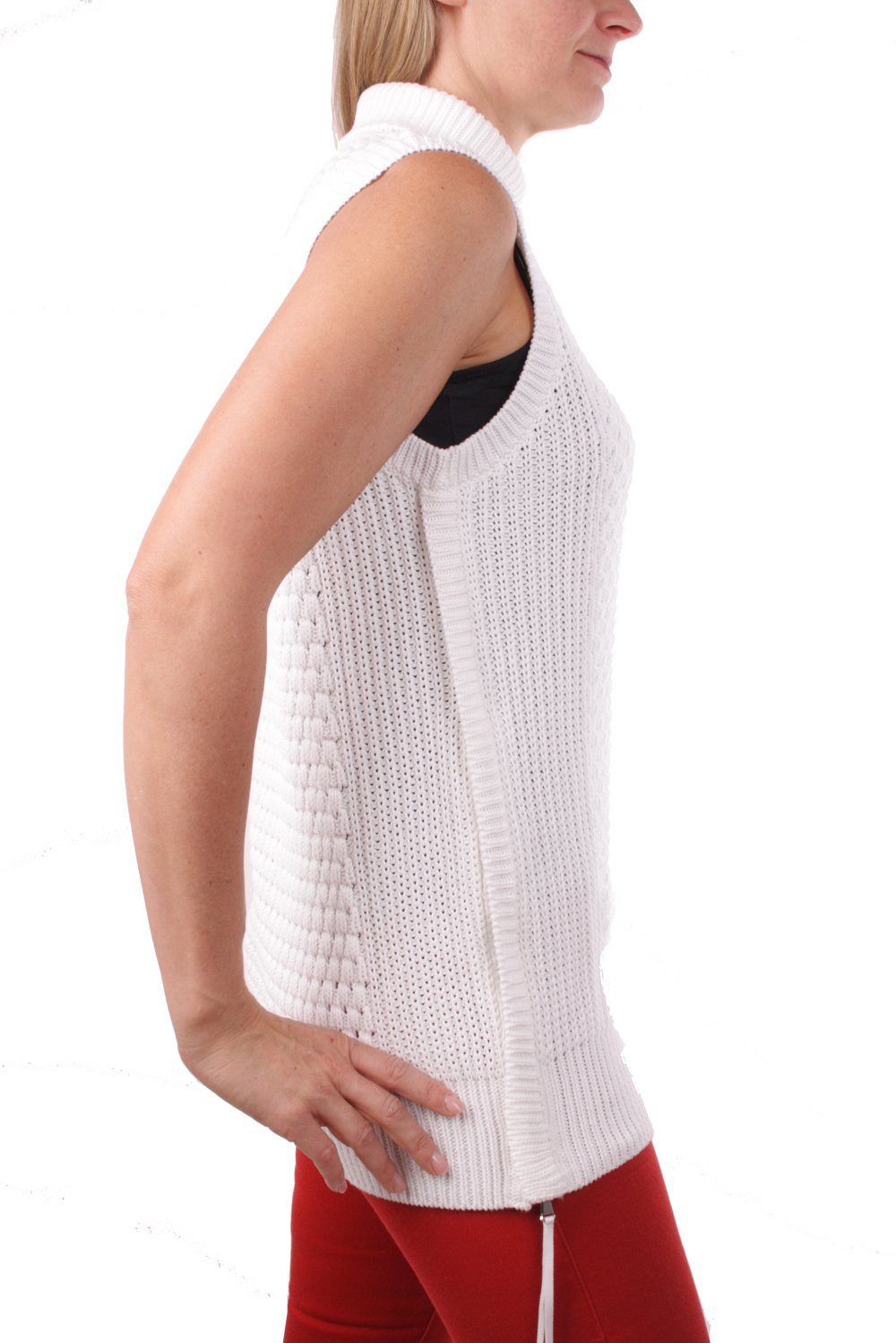 Diesel Pullunder MERCY MAGLIA