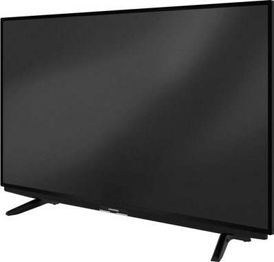 Grundig 50 VOE 71 - Fire TV Edition TRG000 LED-Fernseher (126 cm/50 Zoll, 4K Ultra HD, Smart-TV, FireTV Edition, Aus der Radio-Werbung)