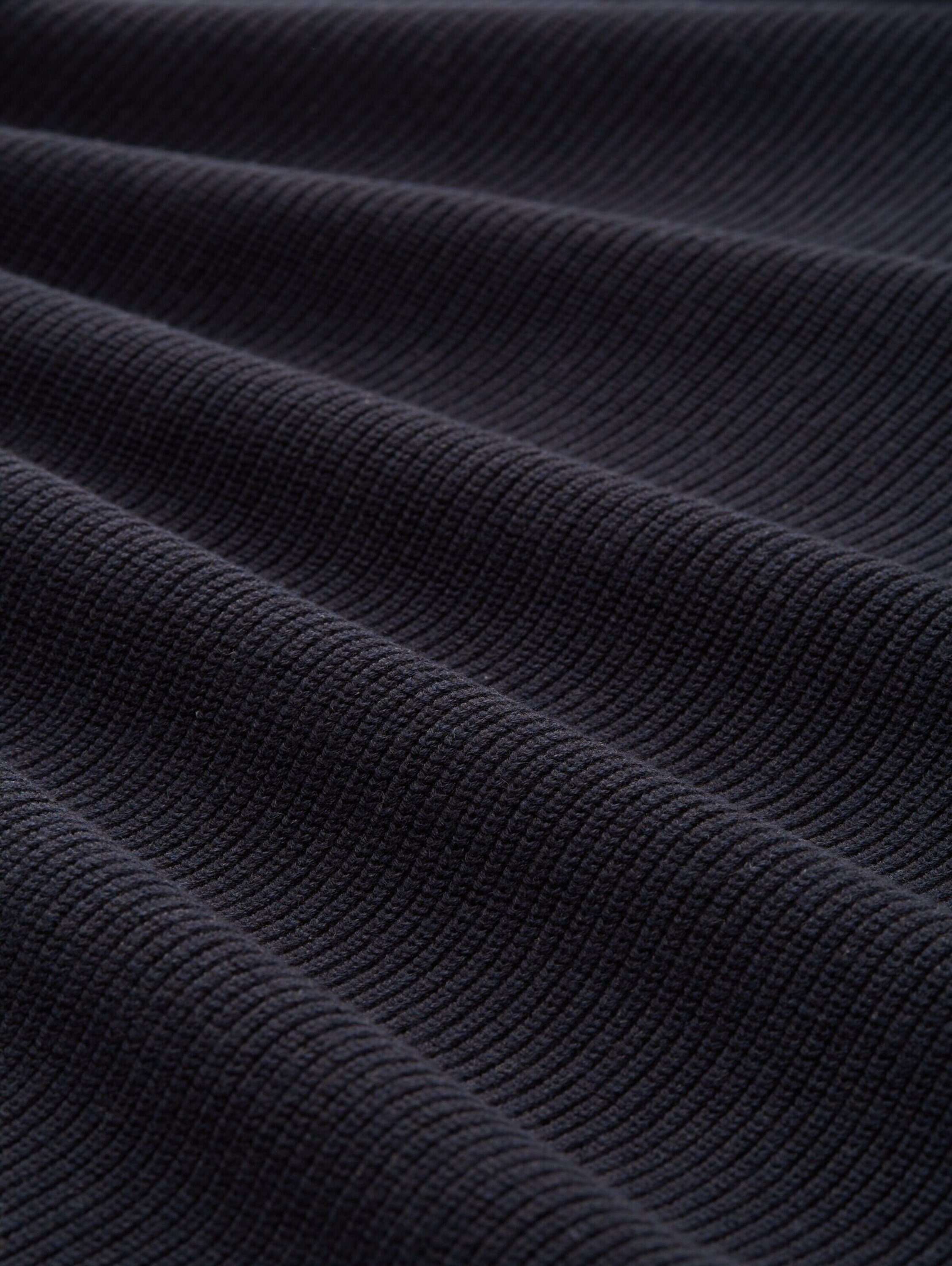 TOM TAILOR Strickpullover (1-tlg)