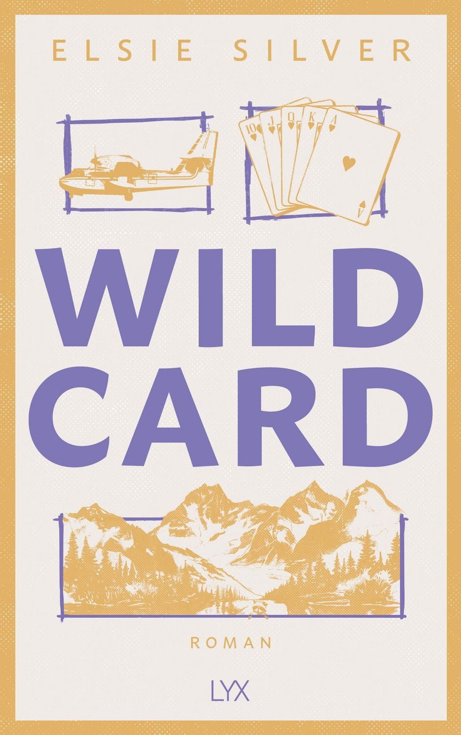 Wild Card / Elsie Silver