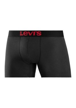 Levi's® Boxer (Packung, 2-St) Streifen und Uni