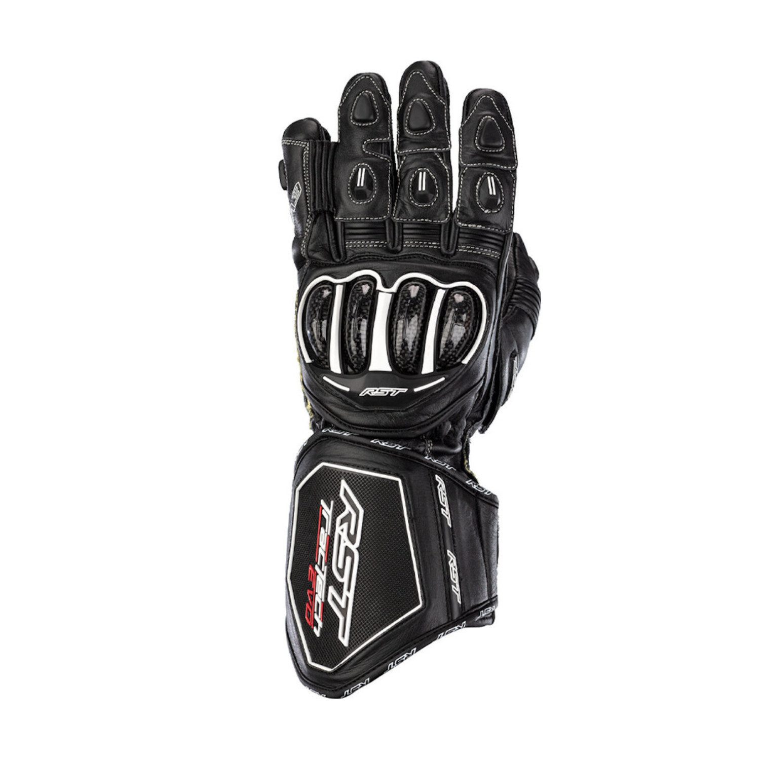 RST Motorradhandschuhe Tractech Evo 4 Motorradhandschuhe