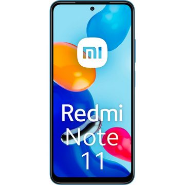 Xiaomi Redmi Note 11 128GB Smartphone (50 MP MP Kamera)