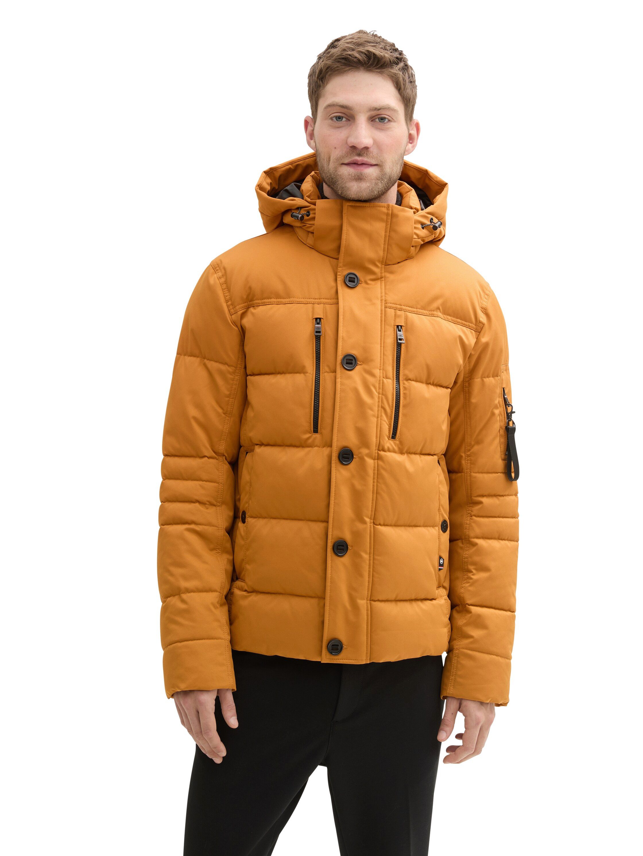 Steppjacke