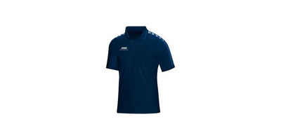 Jako Poloshirt Polo Striker marine/JAKO blau/weiss