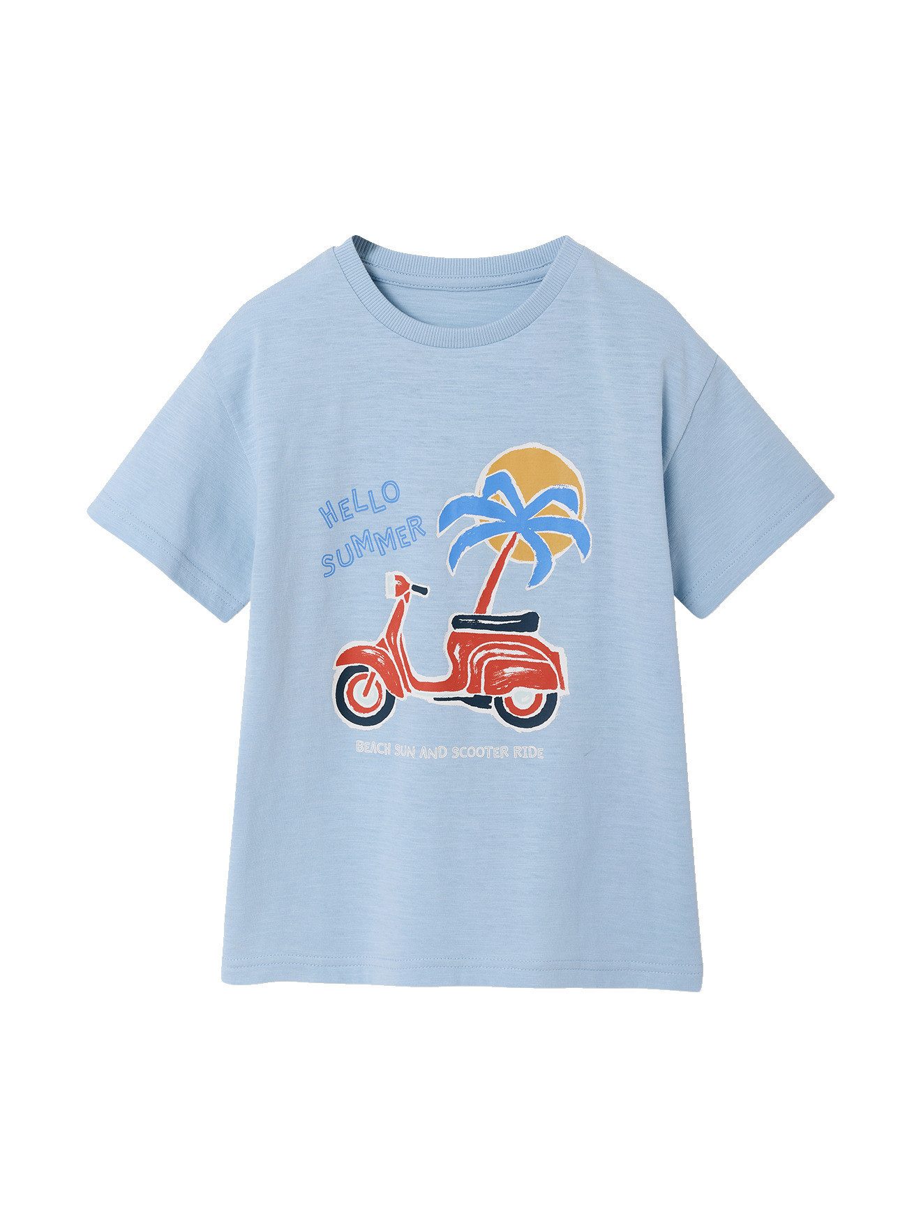 Kurzarmshirt