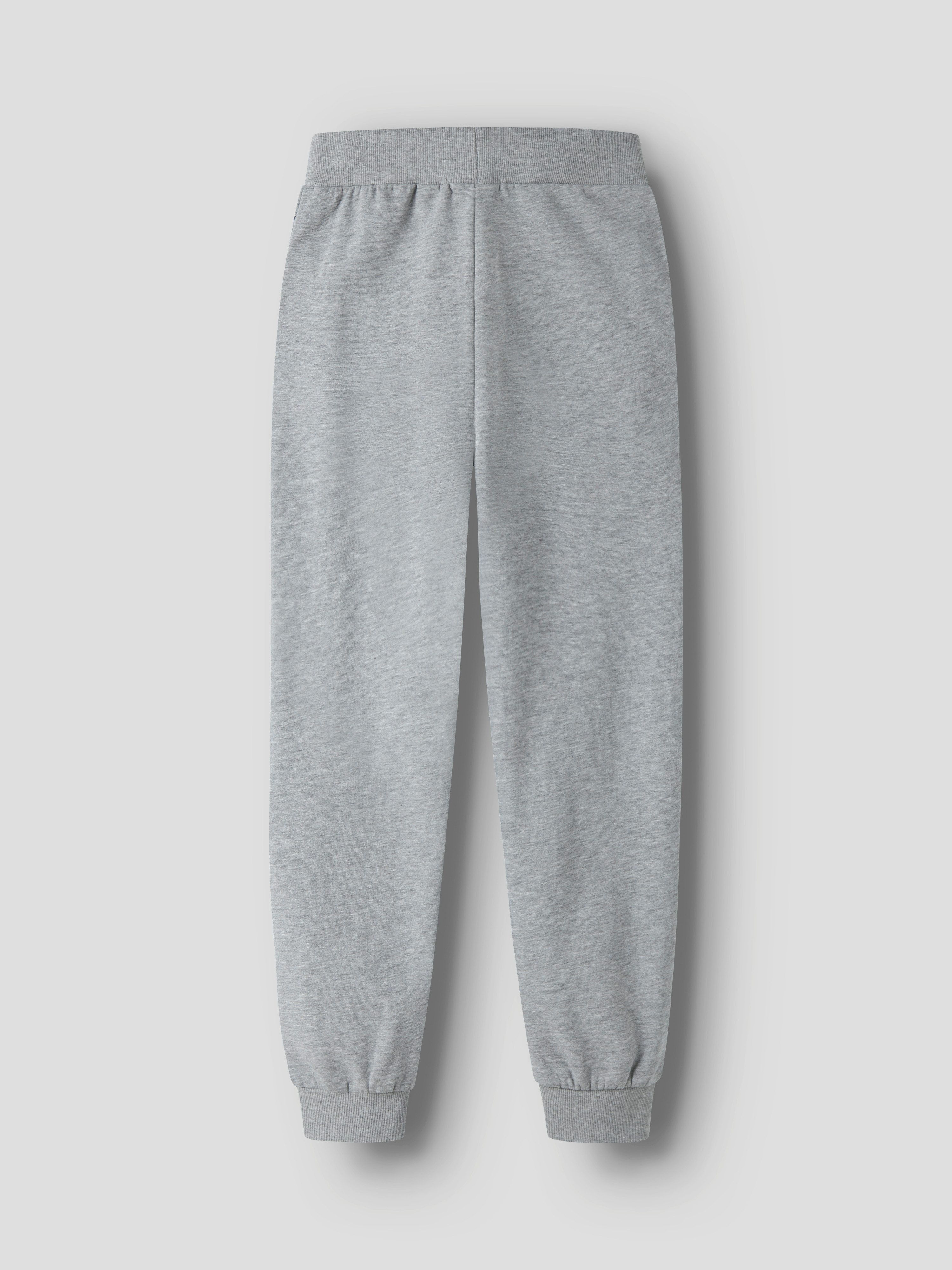 Name It Sweathose NKMVIAN NREG SWE PANT BRU NOOS