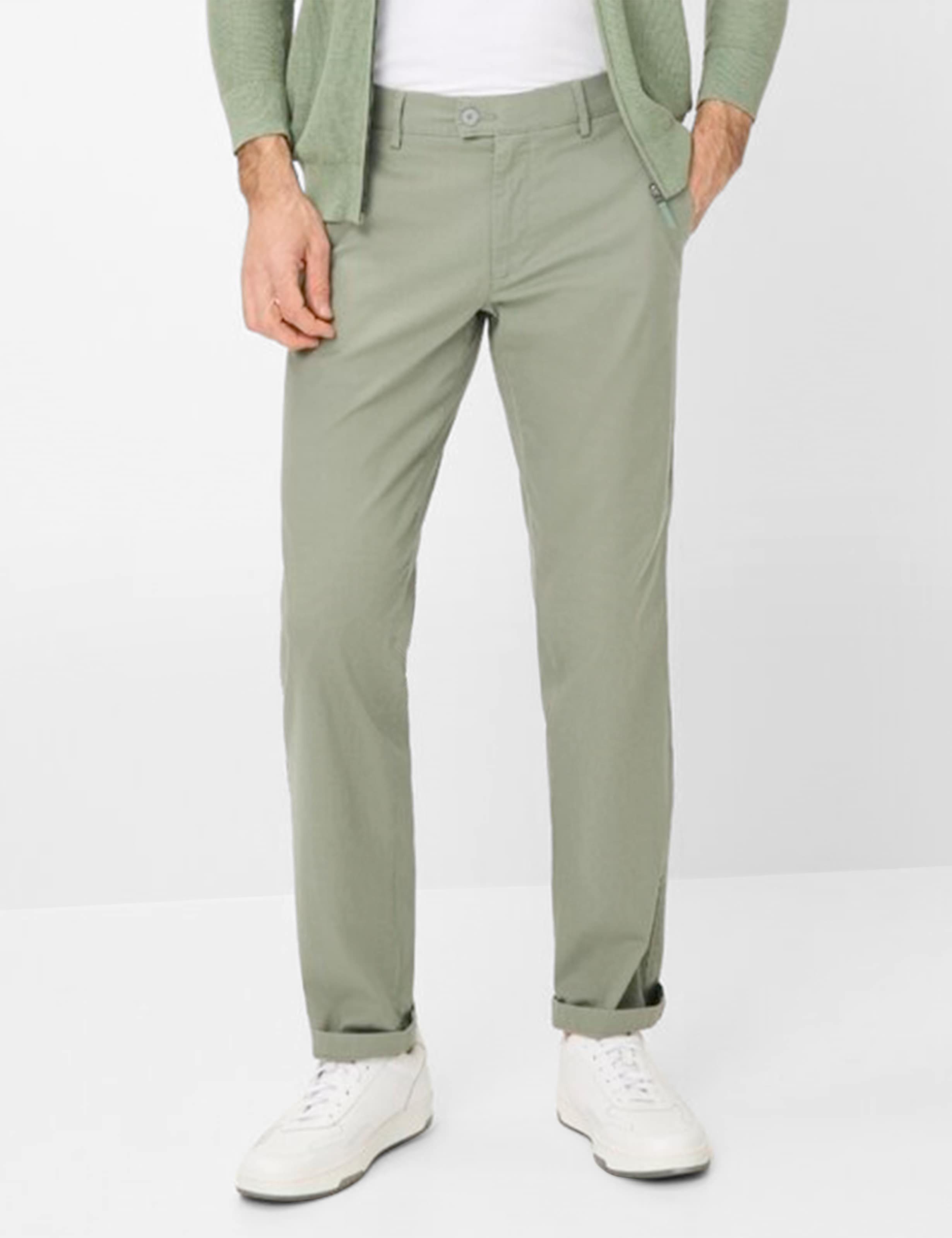 EUREX by BRAX Chinohose Style THILO günstig online kaufen
