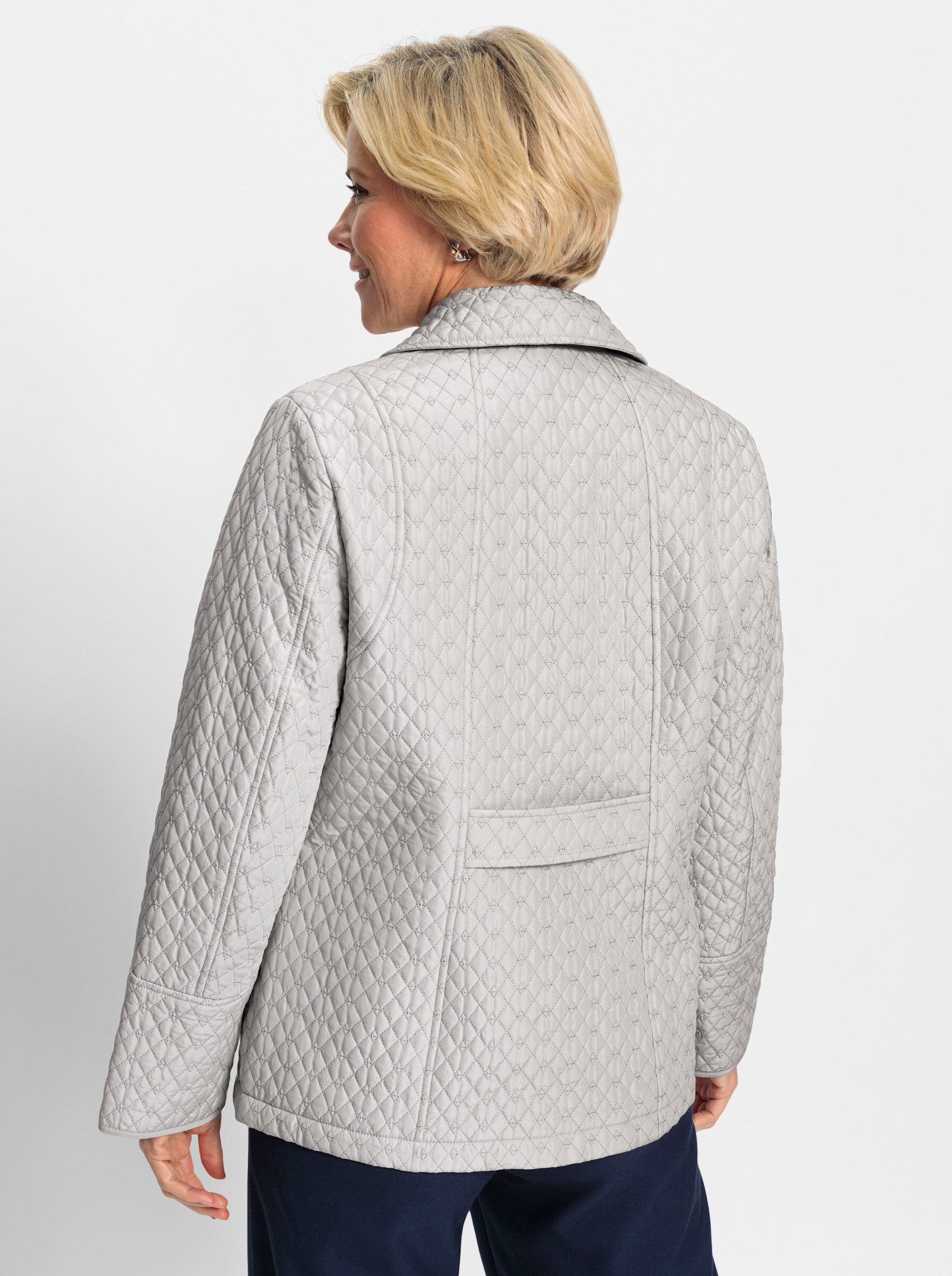 Witt Allwetterjacke Steppjacke . günstig online kaufen