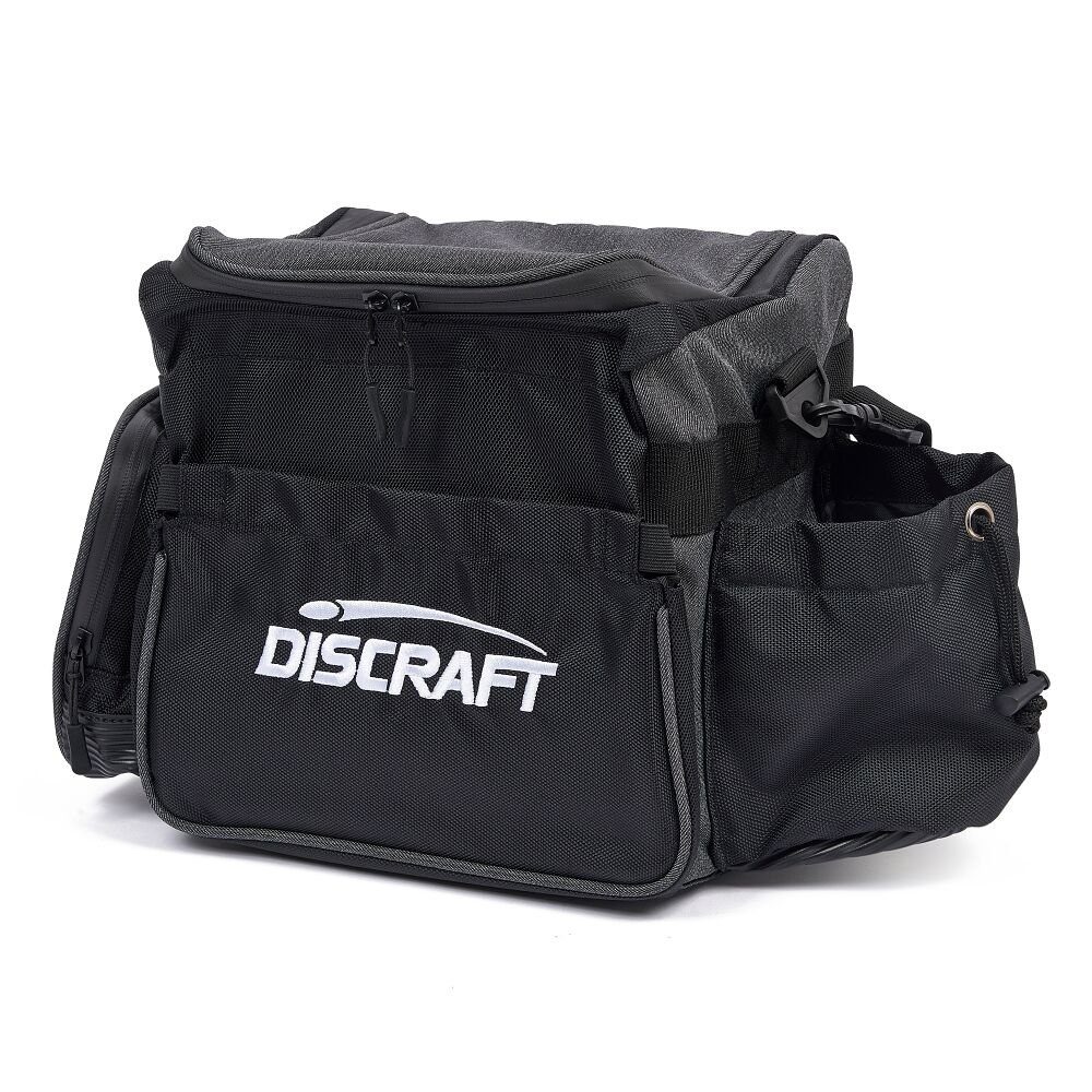 Bag Grau Discraft Sporttasche Shoulder