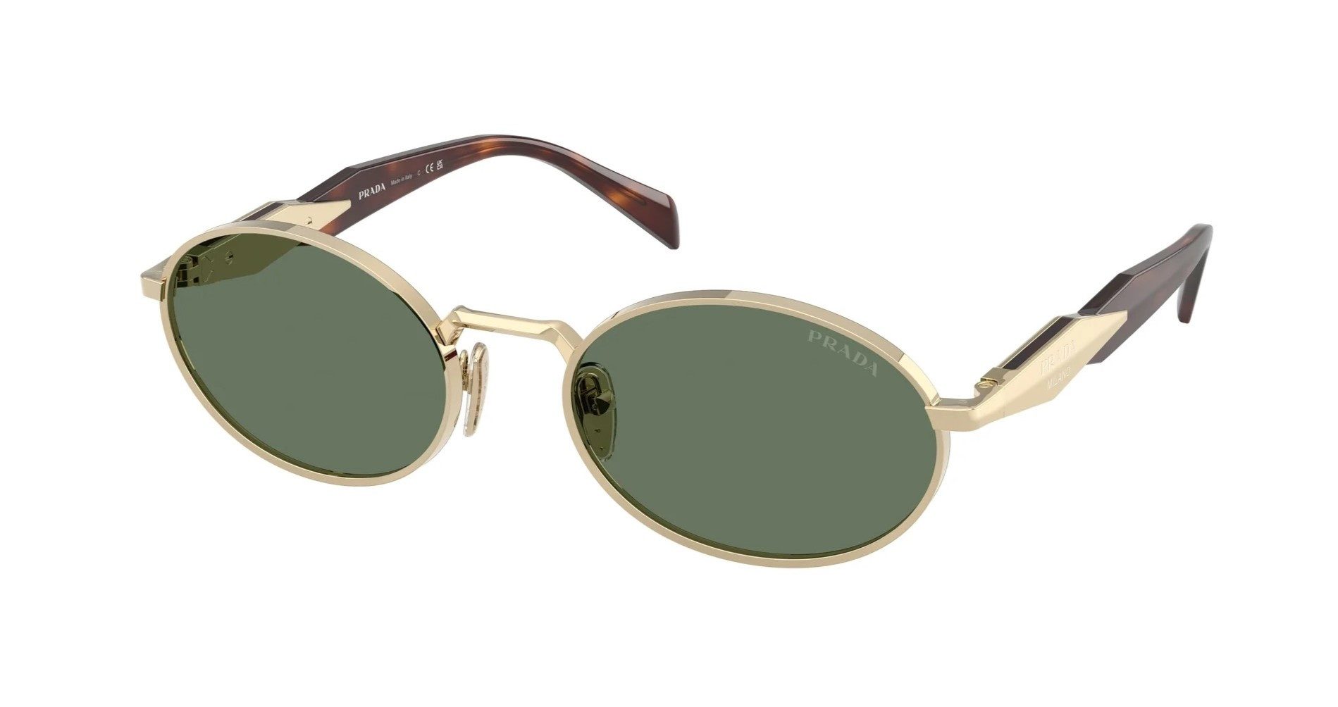 PRADA Sonnenbrille PR 65ZS