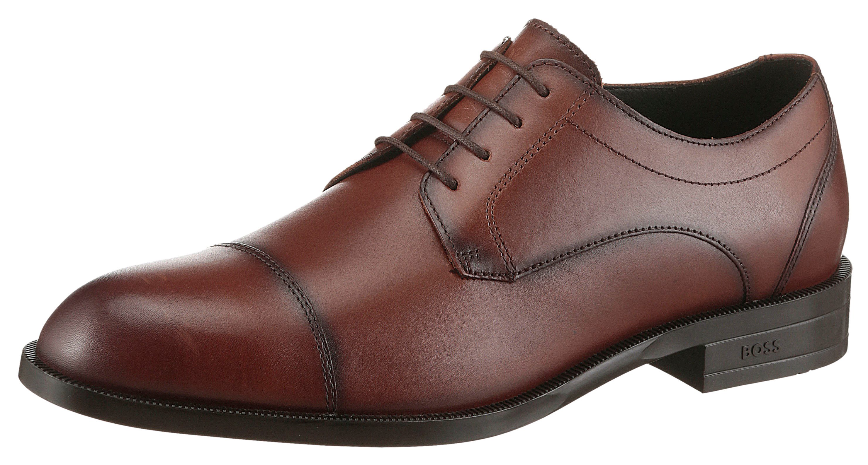Tayil Derb Schnürschuh
