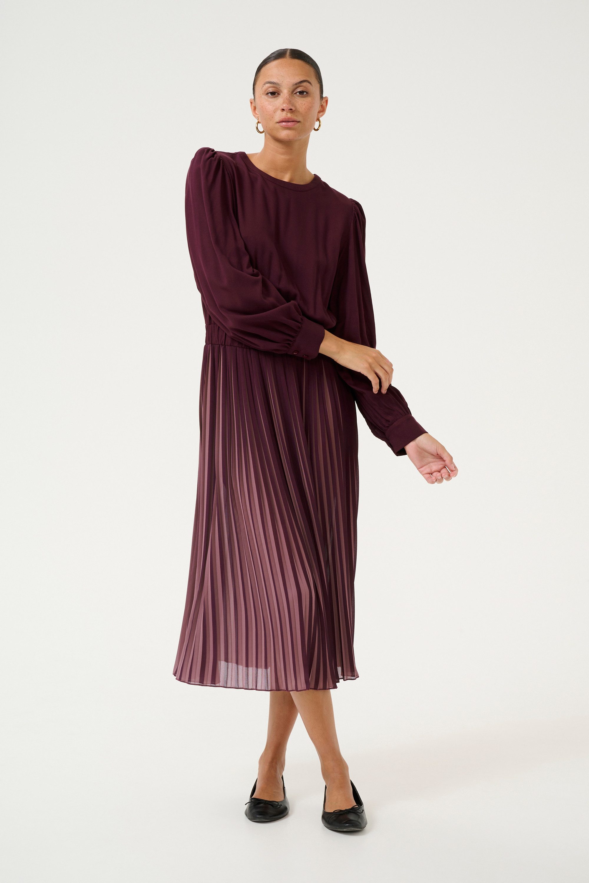 Culture Jerseykleid Jerseykleid CUcarly
