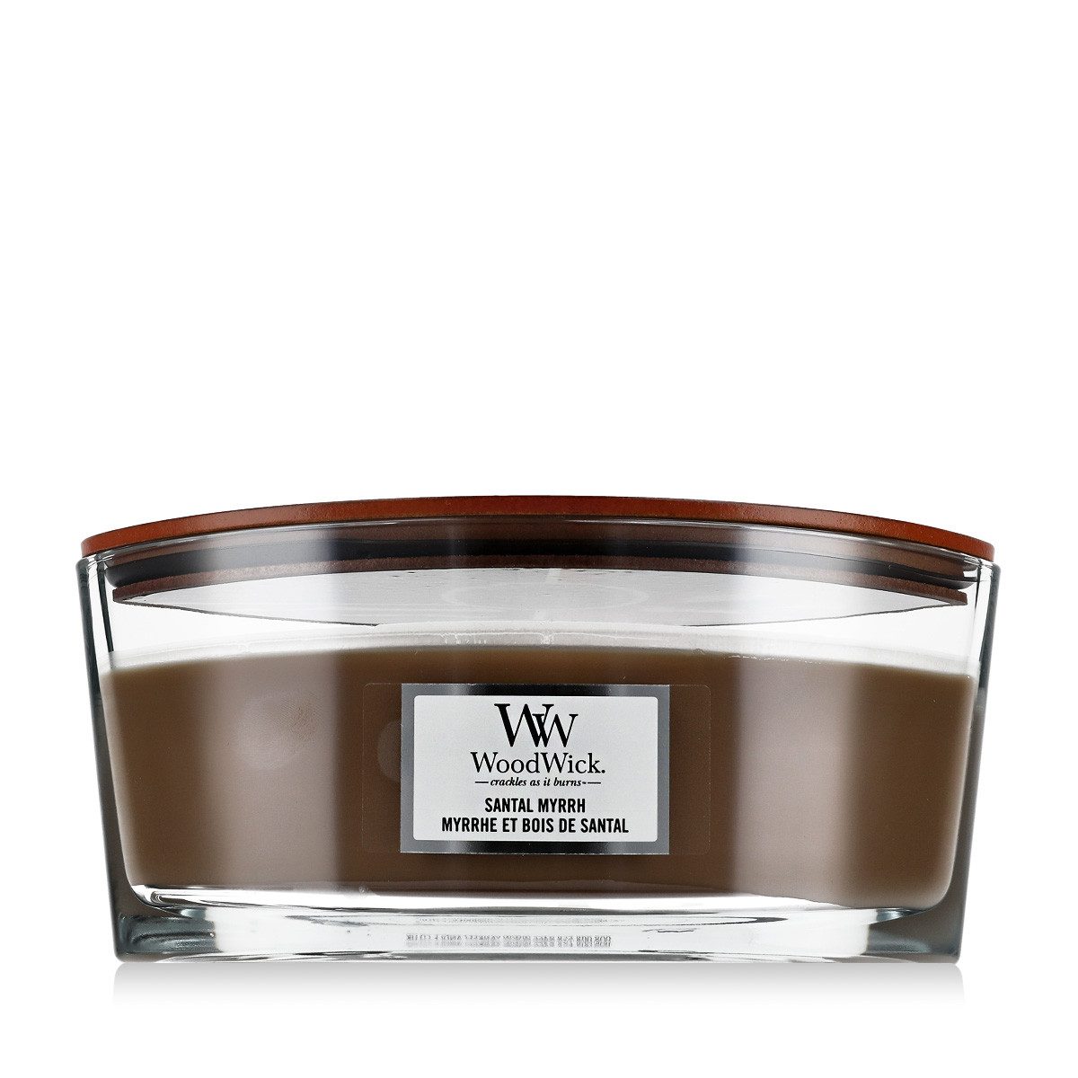 Woodwick Duftkerze Ellipse Candles