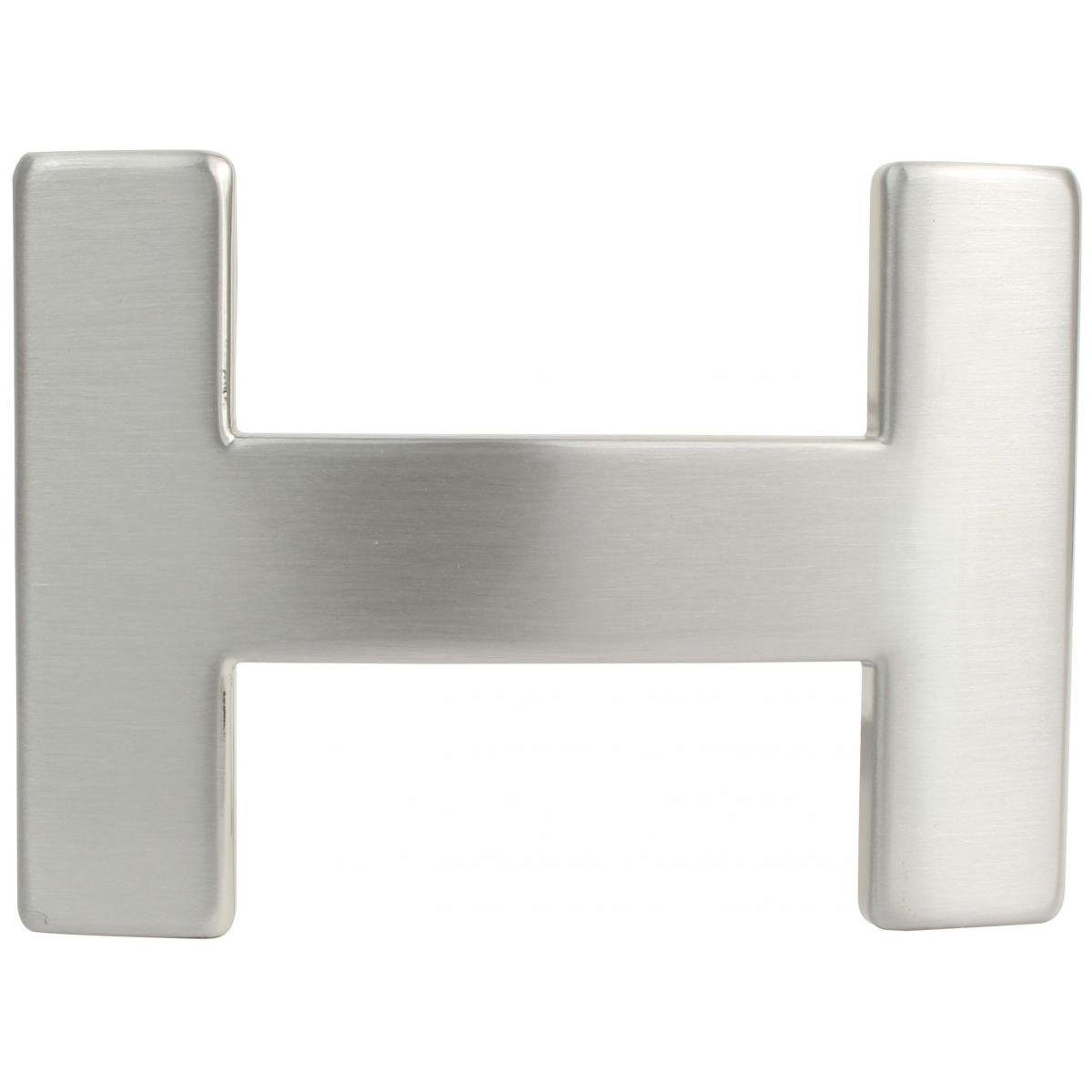 BELTINGER Ремниschnalle Hera 4,0 cm - Buckle Wechselschließe Ремниschließe 40mm - Ремни bis (1-St)