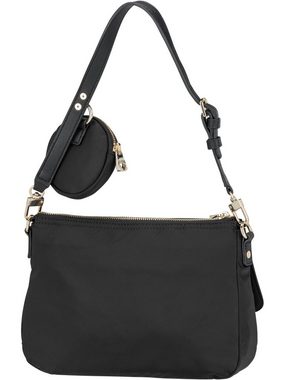 Guess Schultertasche ECO Gemma Top Zip Shoulder Bag