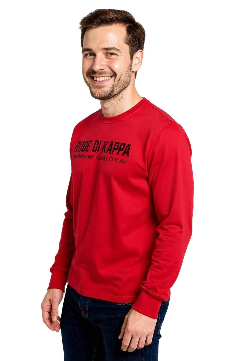 Kappa Langarmshirt Langarmshirt Ayres