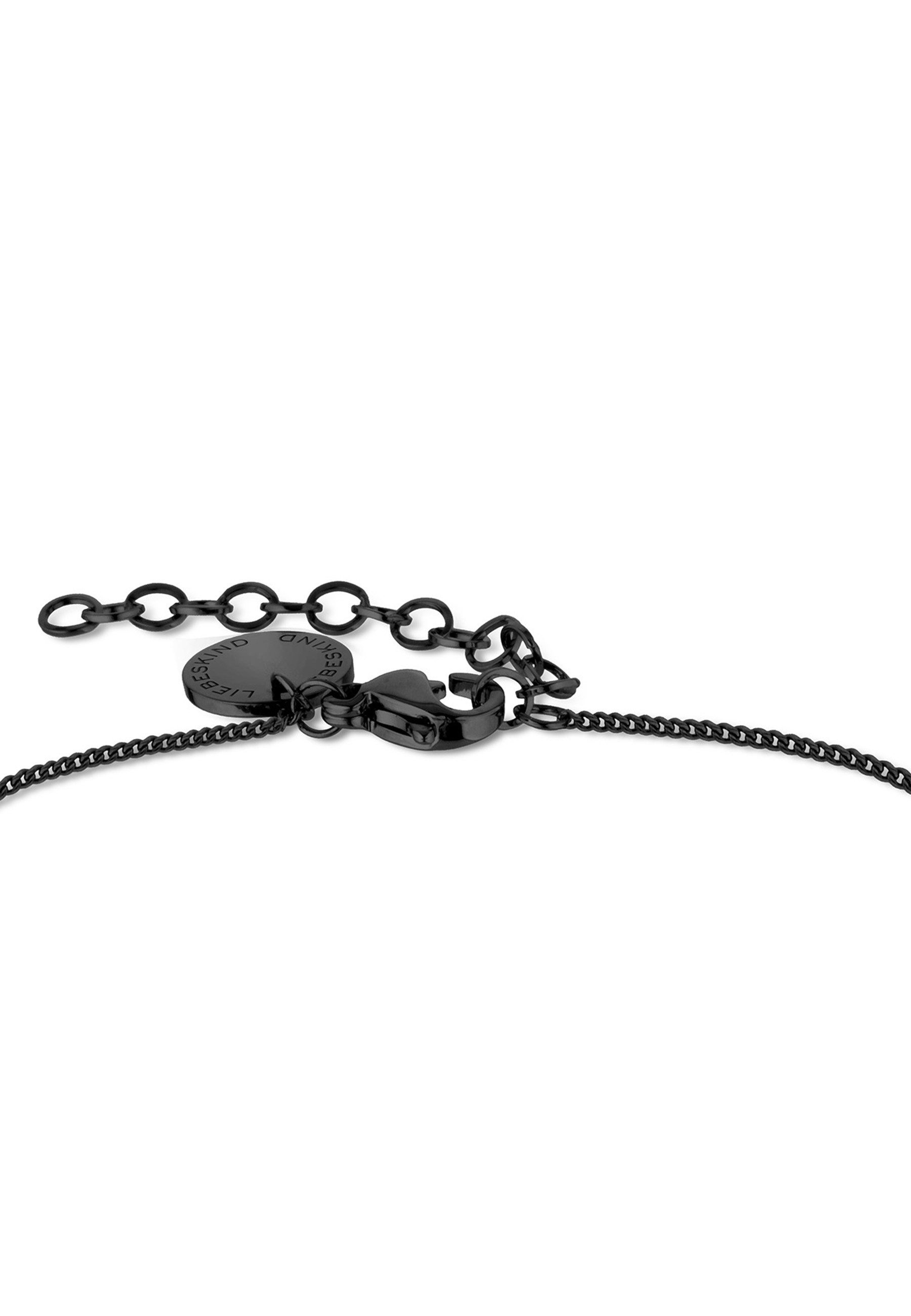Liebeskind Berlin Armband Schmuck Edelstahl Armkette günstig online kaufen
