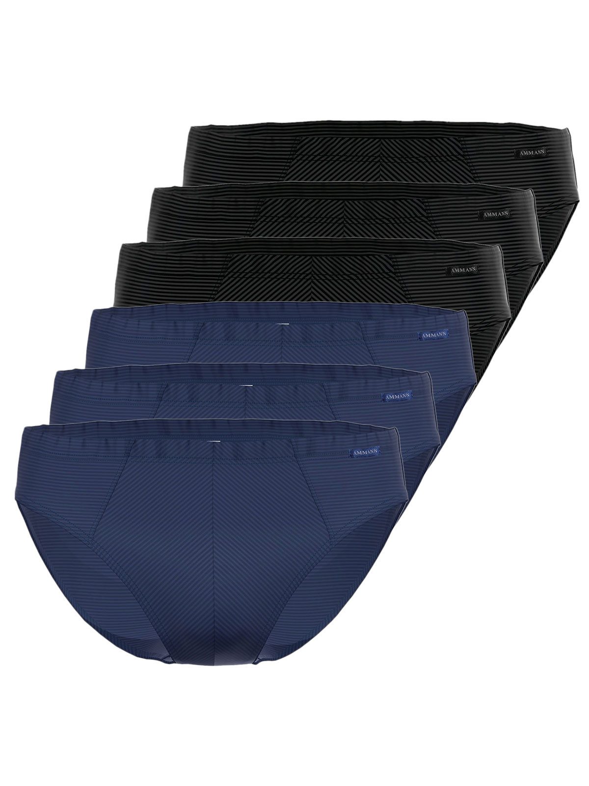 Slip 6er Pack Mini Slip Day Modern / Cotton & More