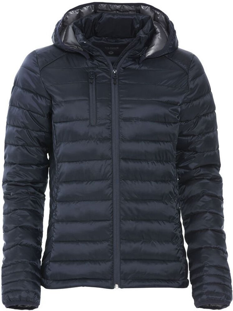 Clique Winterjacke Hudson