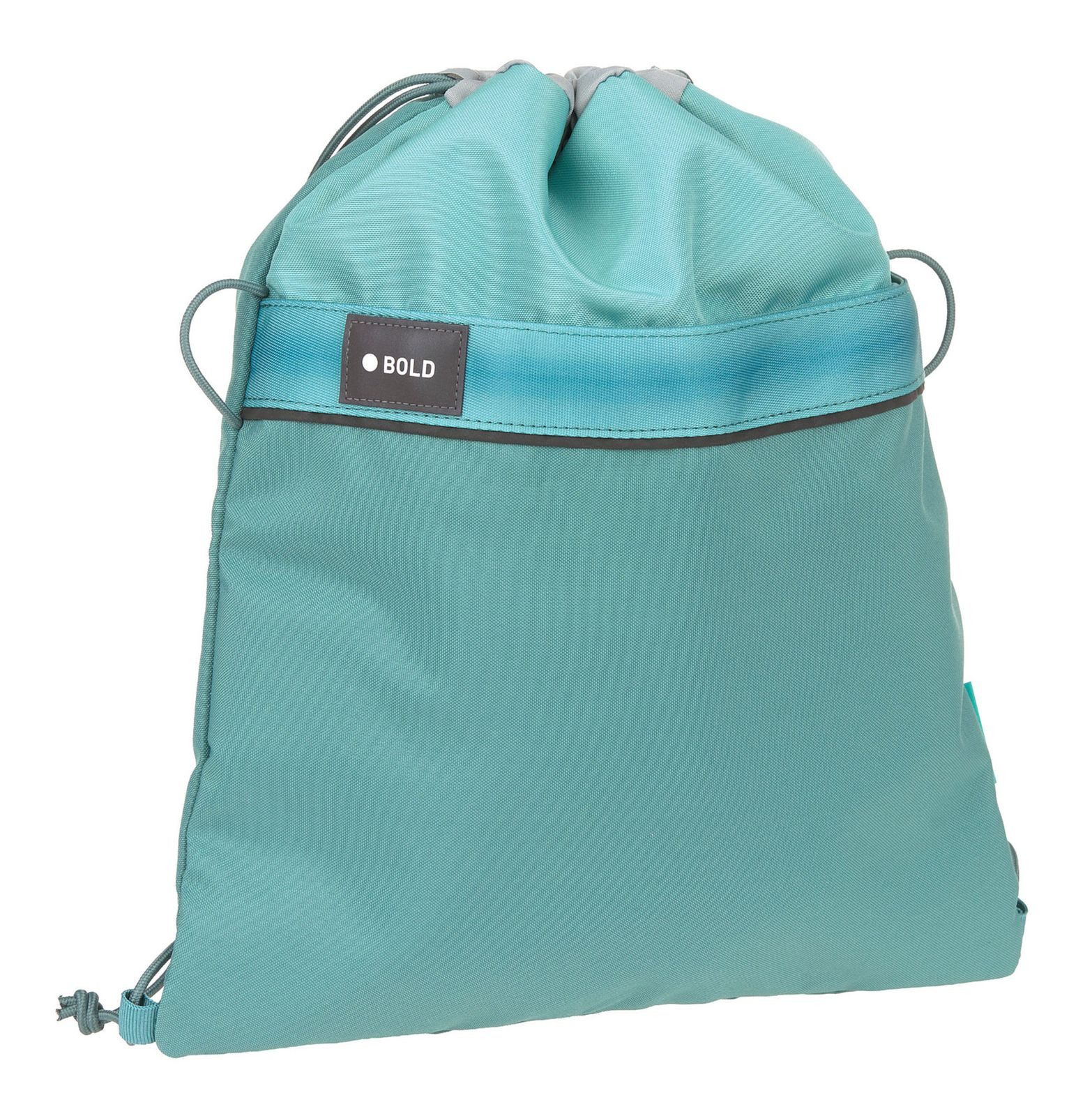 LÄSSIG Turnbeutel School String Bag